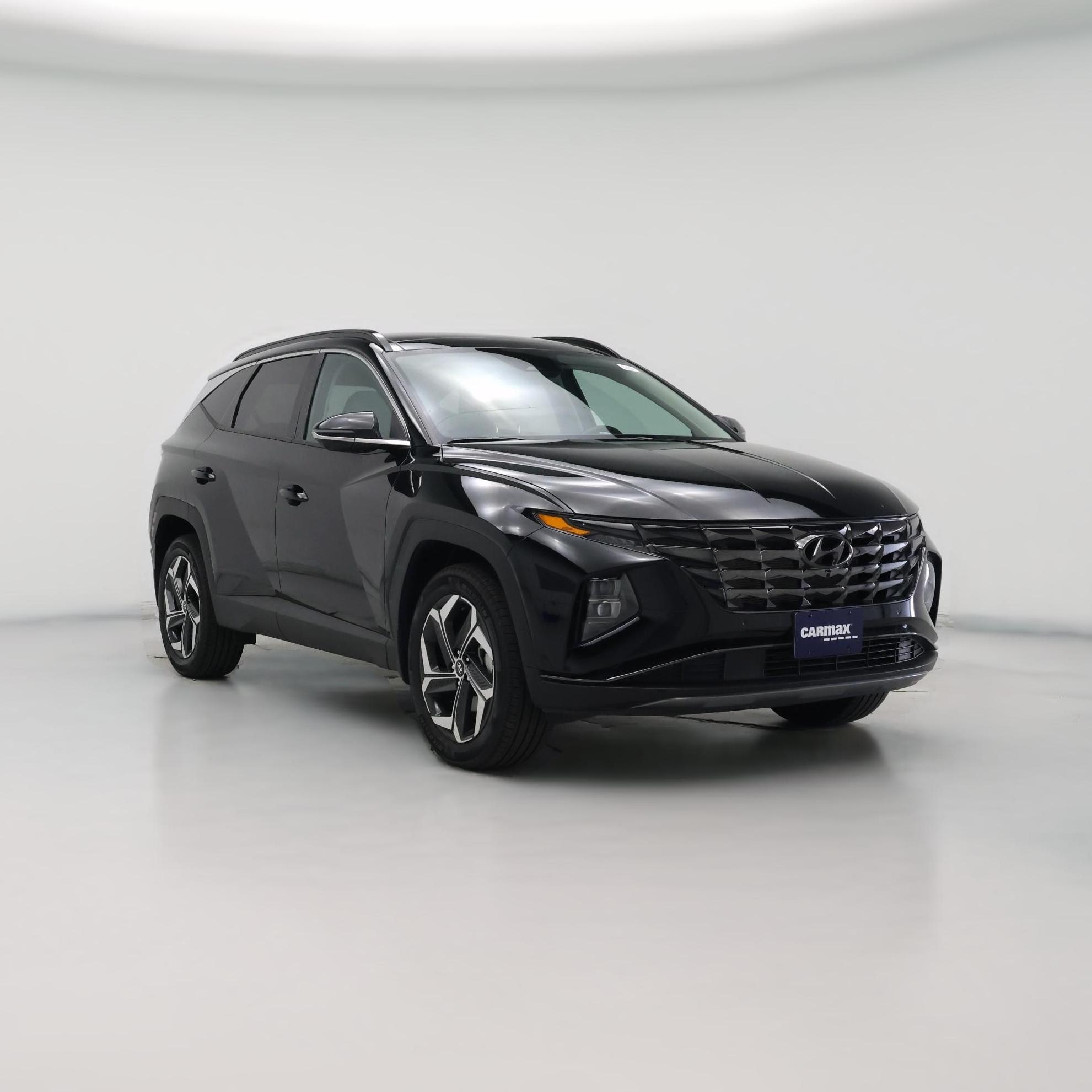 Thumbnail: 2023 Hyundai Tucson - 1