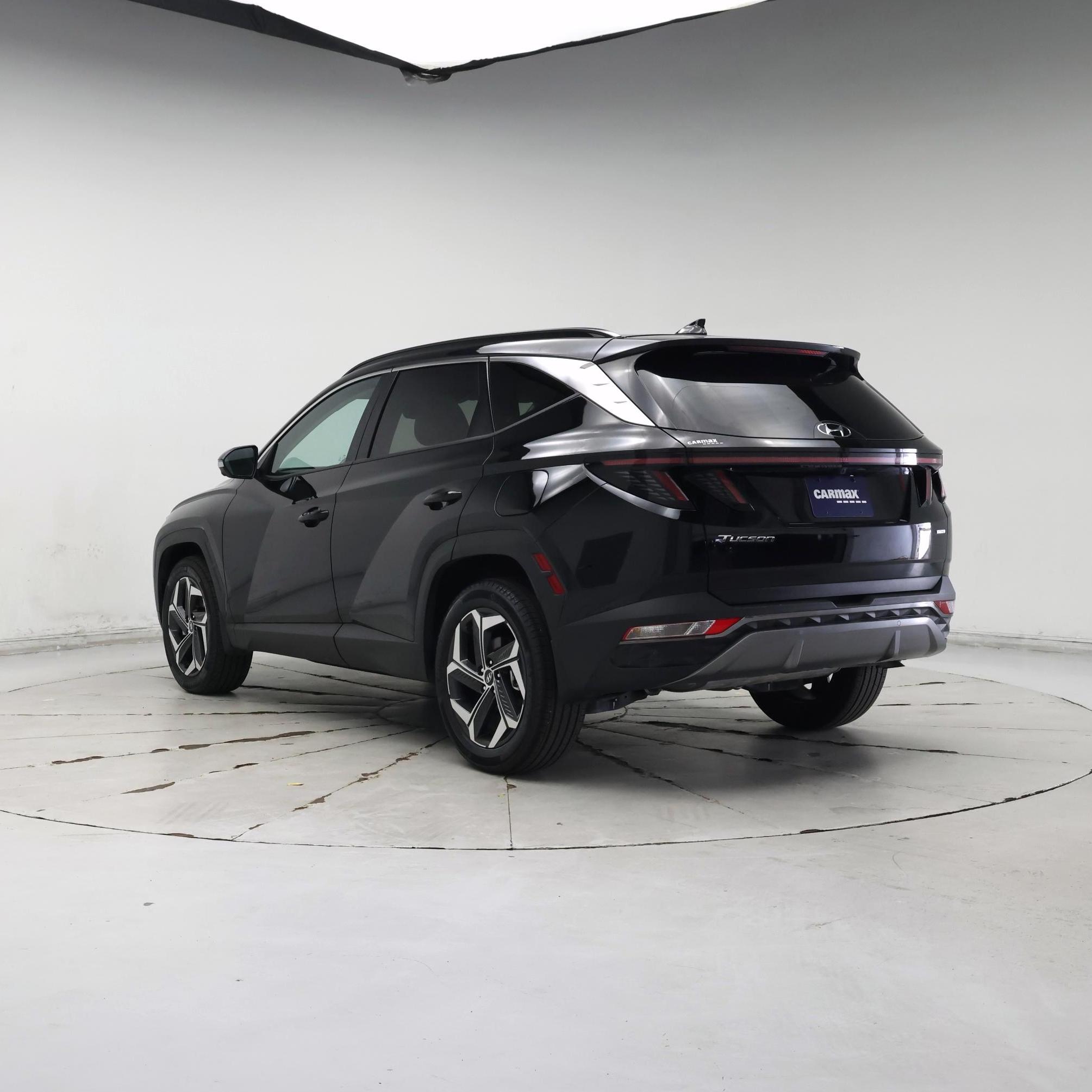 Thumbnail: 2023 Hyundai Tucson - 2