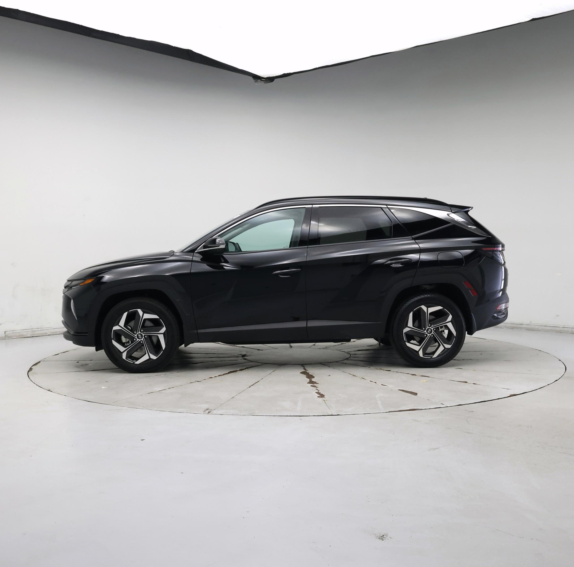 Thumbnail: 2023 Hyundai Tucson - 3