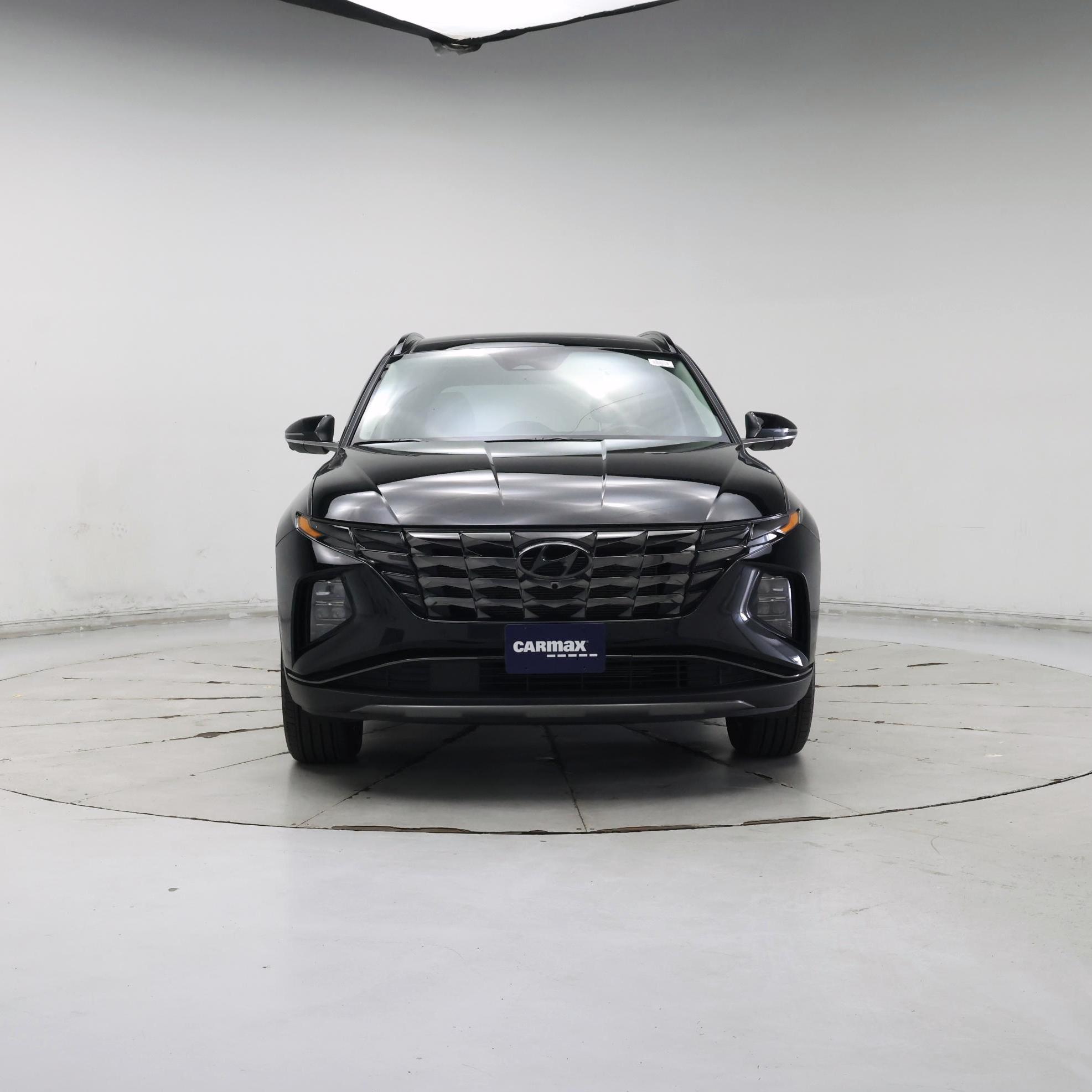 Thumbnail: 2023 Hyundai Tucson - 5