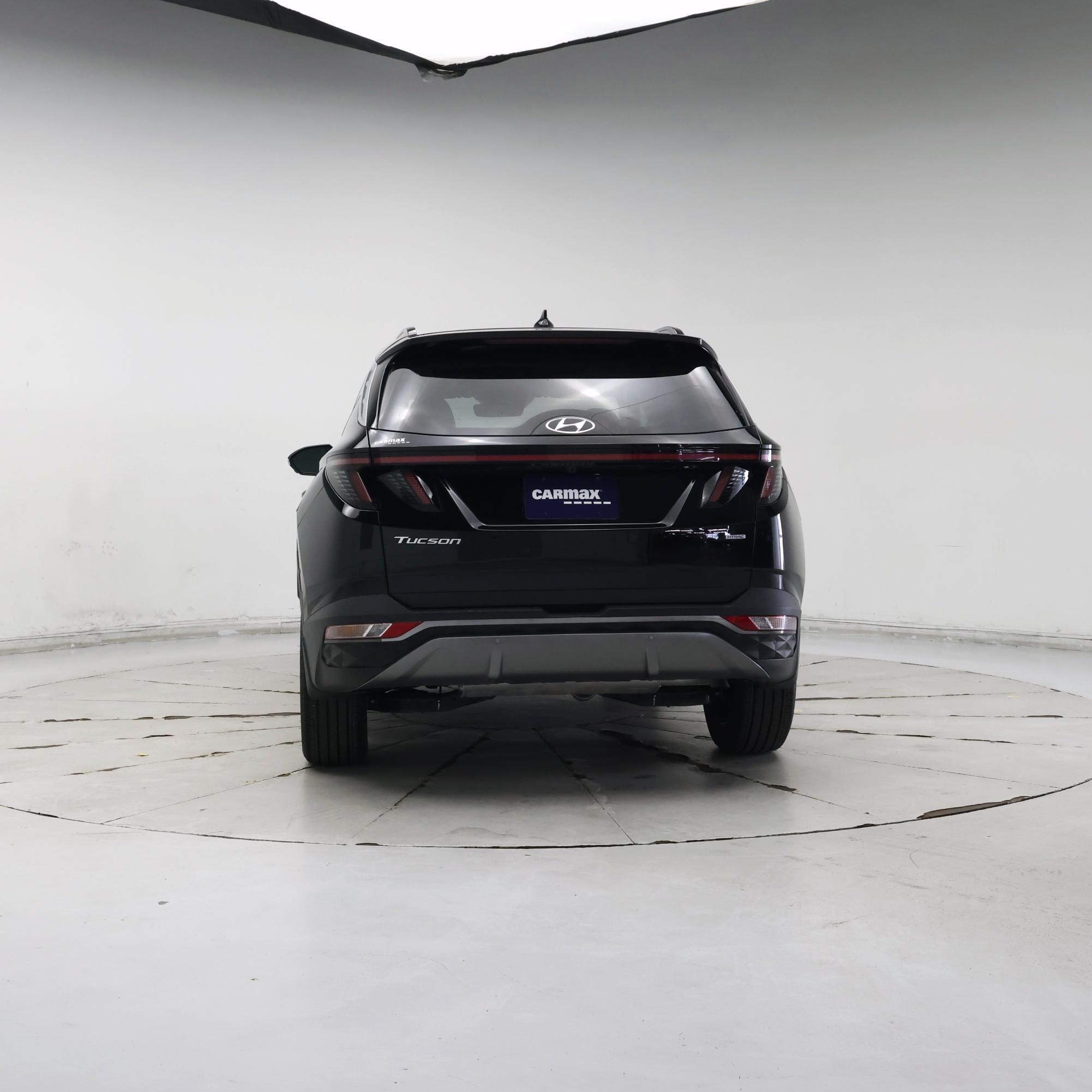 Thumbnail: 2023 Hyundai Tucson - 6