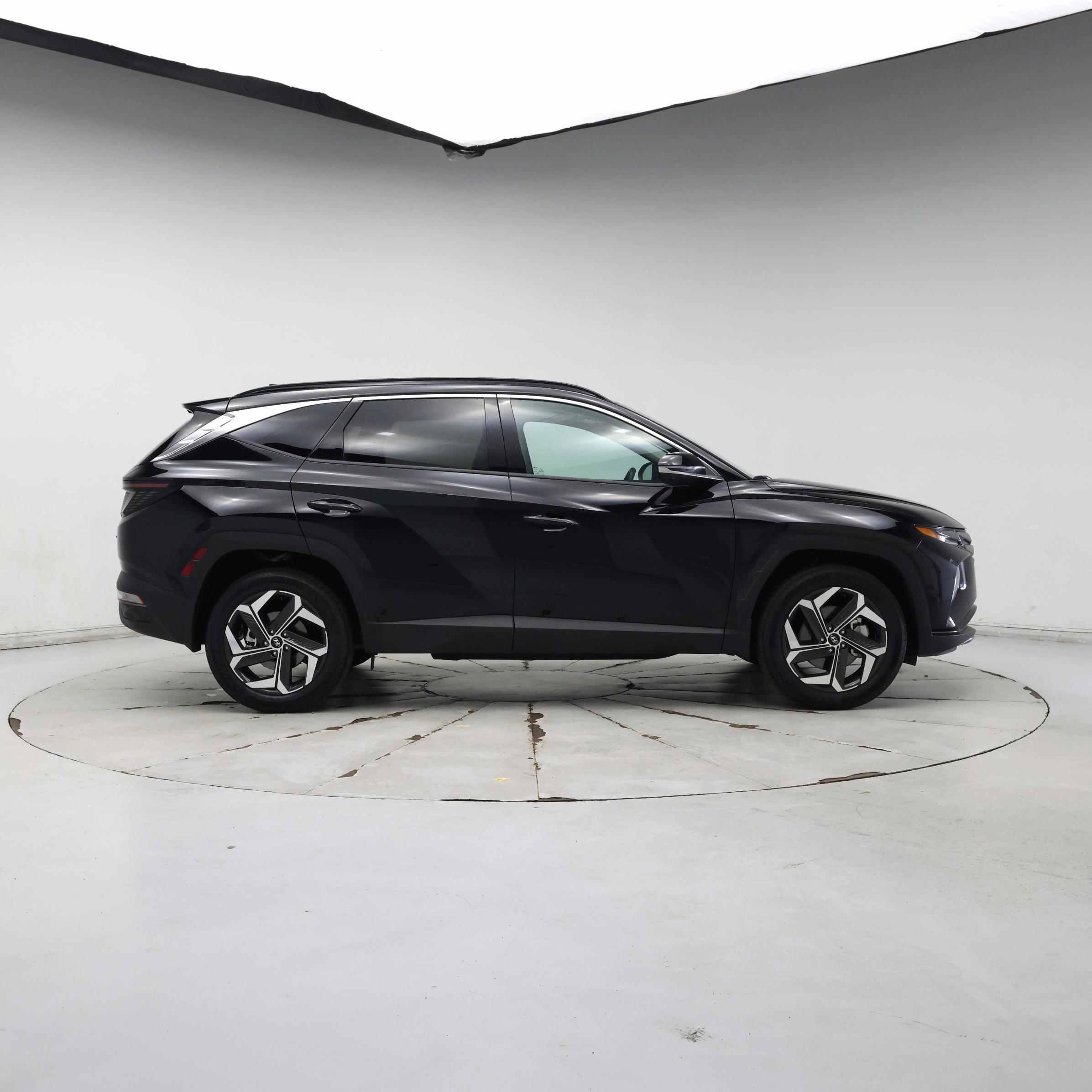 Thumbnail: 2023 Hyundai Tucson - 7