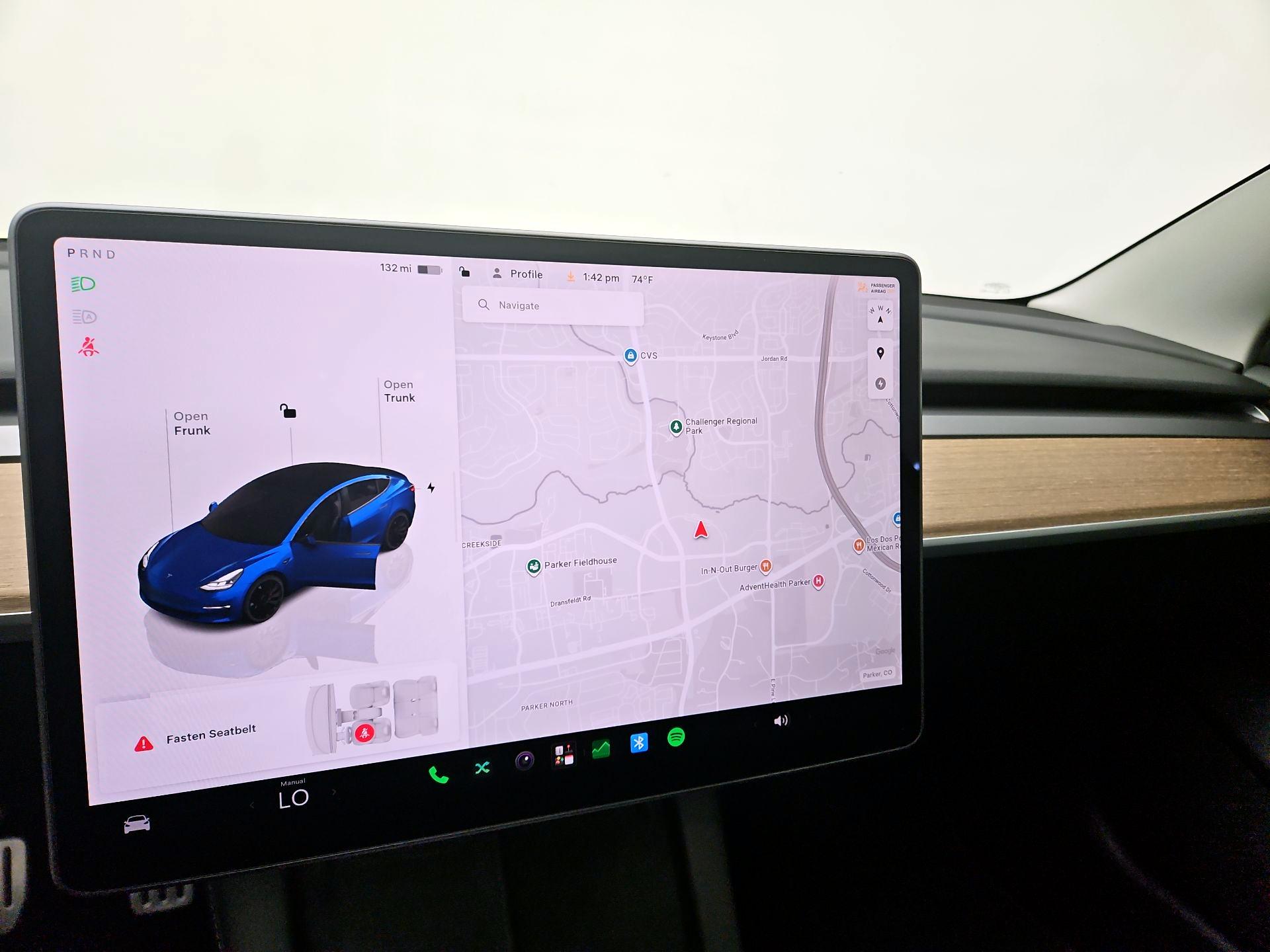 Thumbnail: 2023 Tesla Model 3 - 13