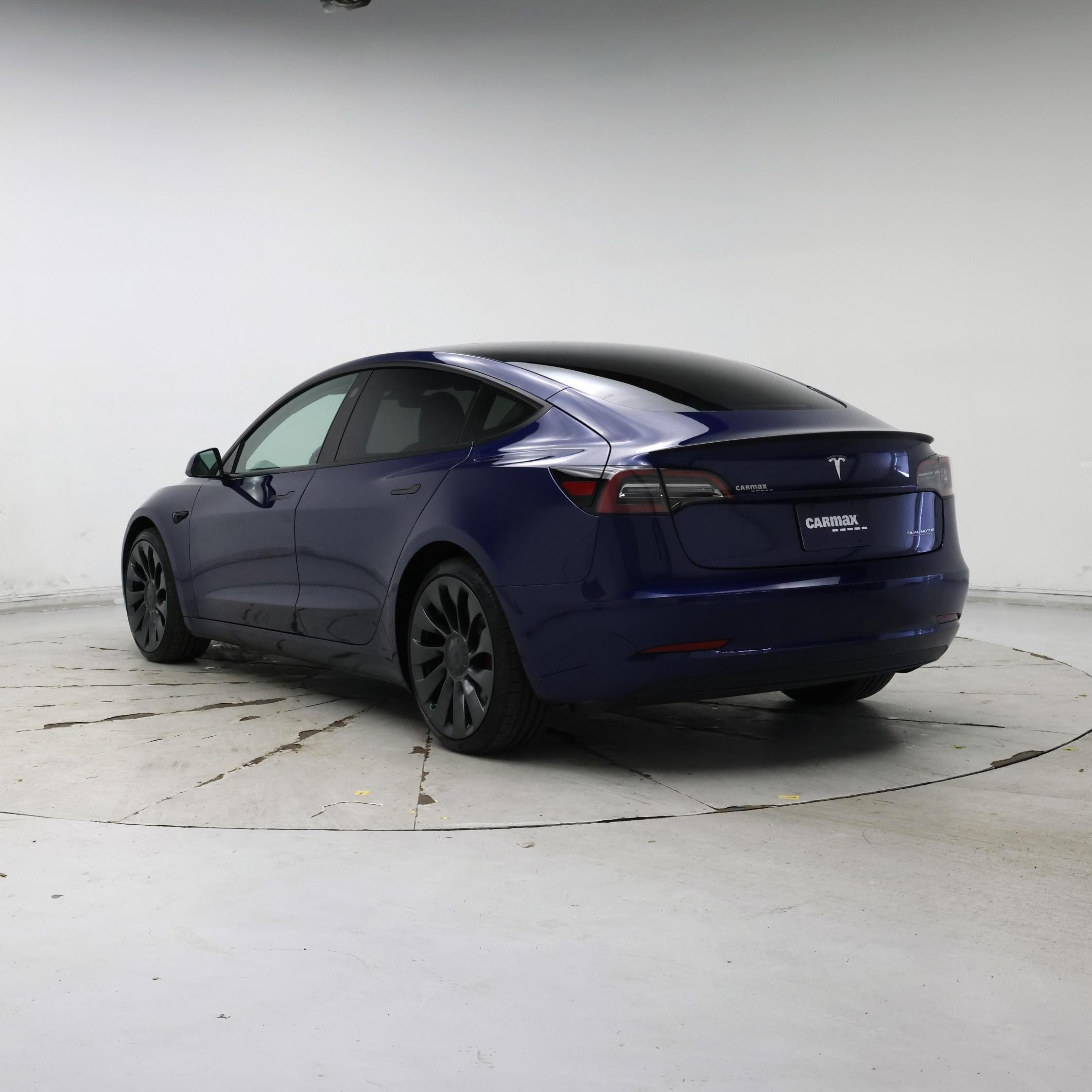 Thumbnail: 2023 Tesla Model 3 - 2