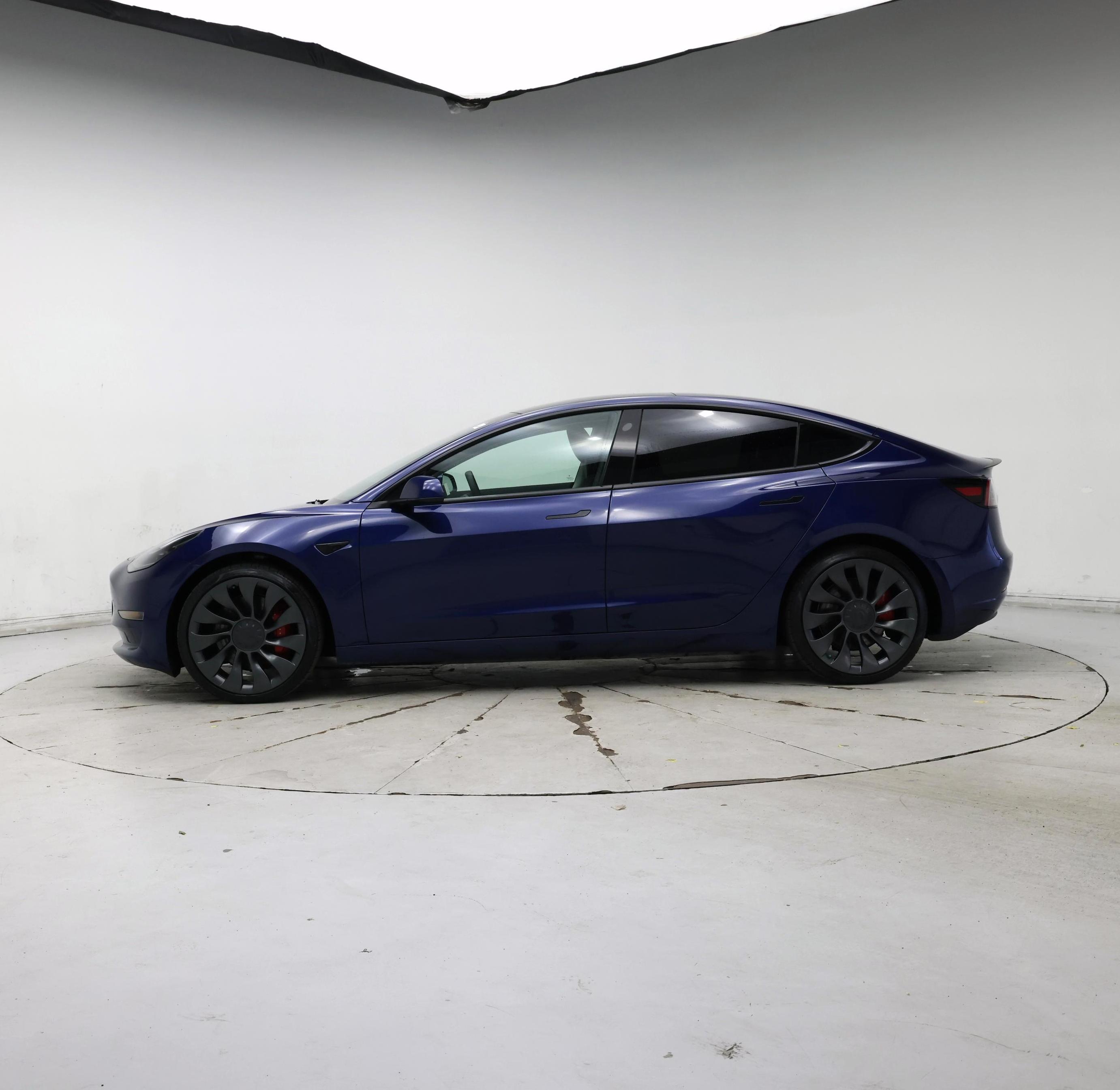 Thumbnail: 2023 Tesla Model 3 - 3