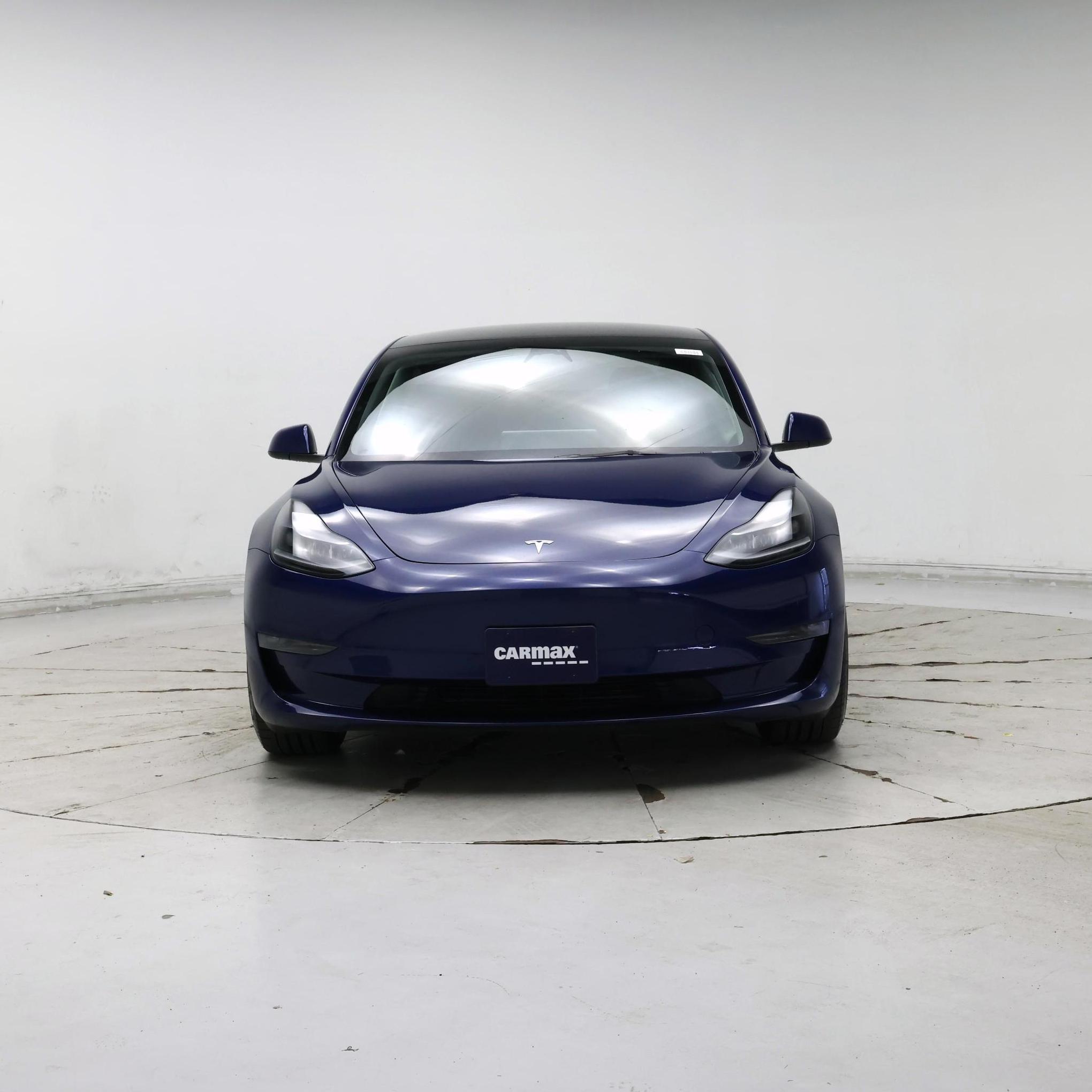 Thumbnail: 2023 Tesla Model 3 - 5