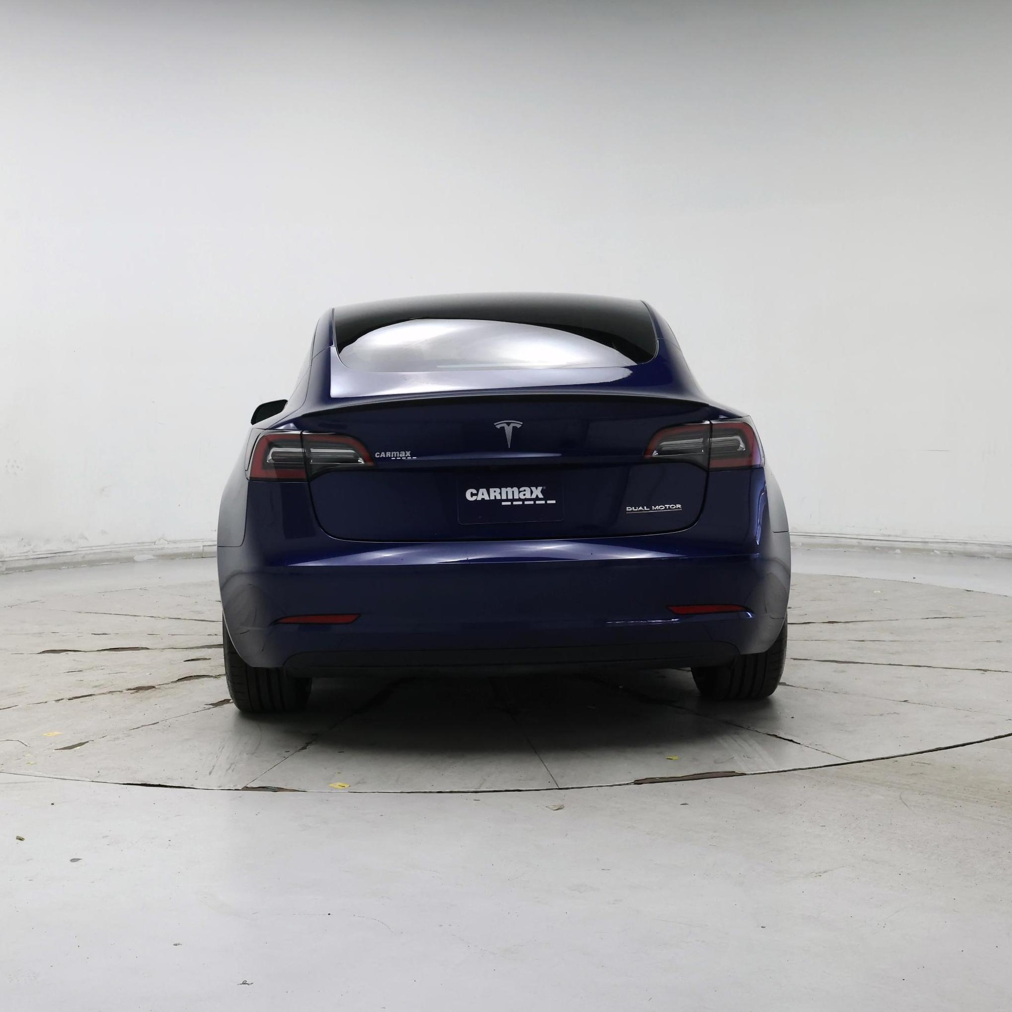 Thumbnail: 2023 Tesla Model 3 - 6