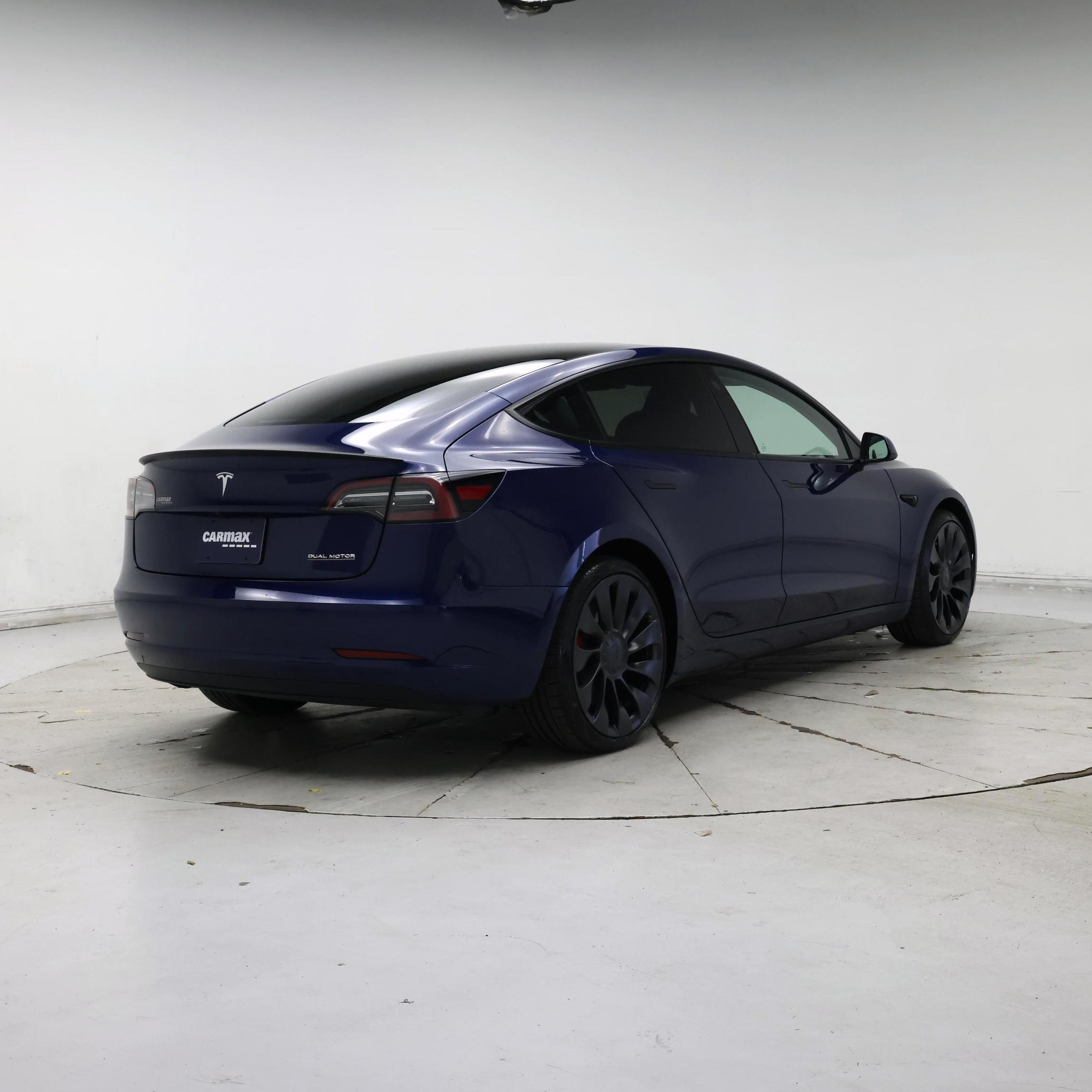 Thumbnail: 2023 Tesla Model 3 - 8