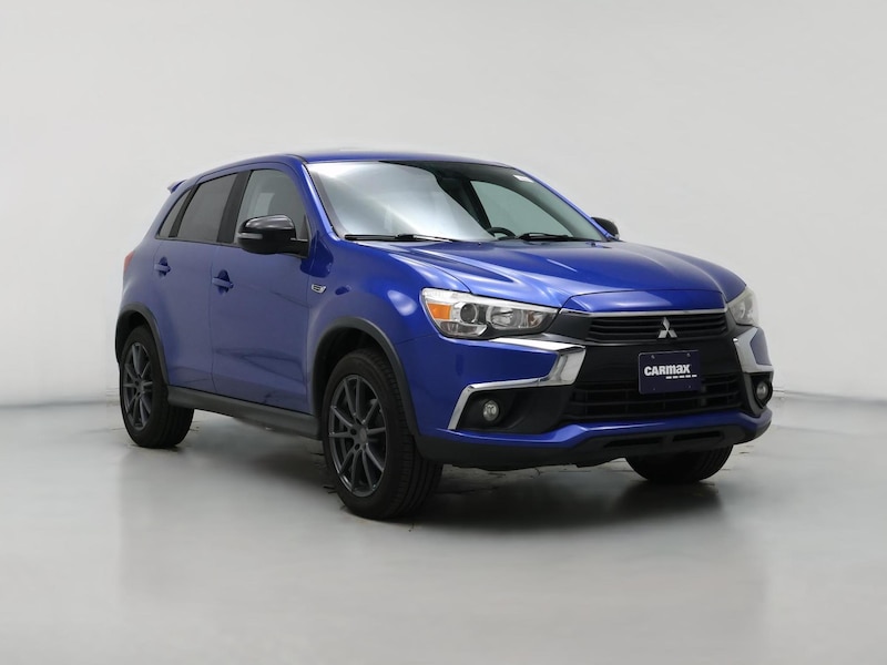 2017 Mitsubishi Outlander Sport LE -
                  Parker, CO