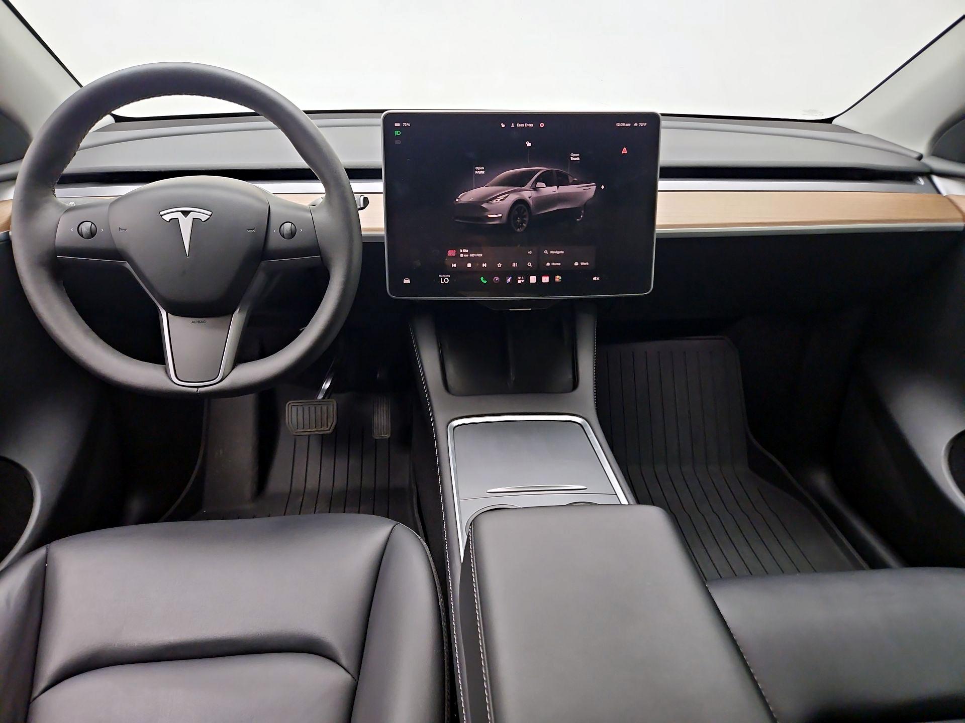 Thumbnail: 2025 Tesla Model Y - 9