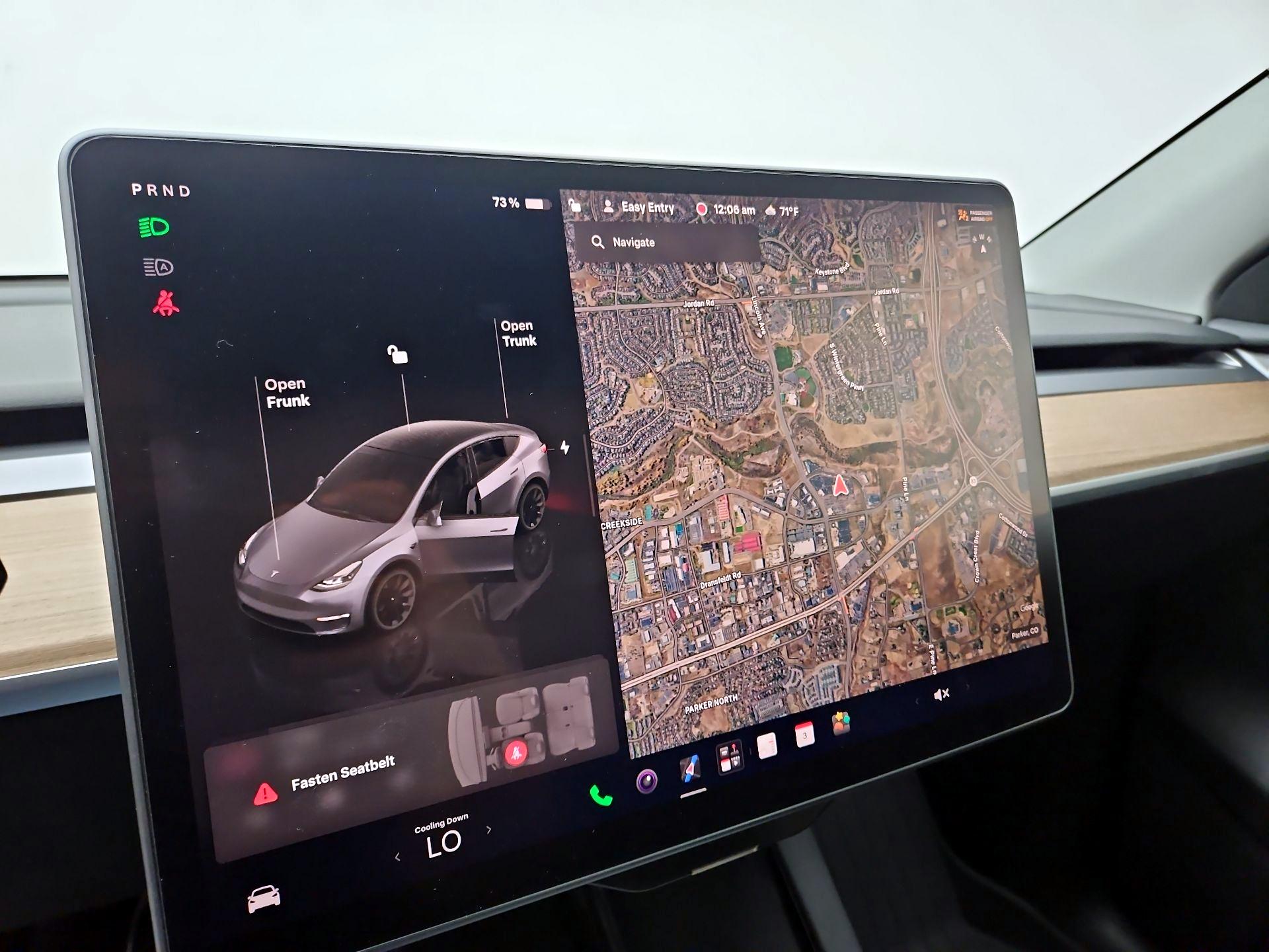 Thumbnail: 2025 Tesla Model Y - 13