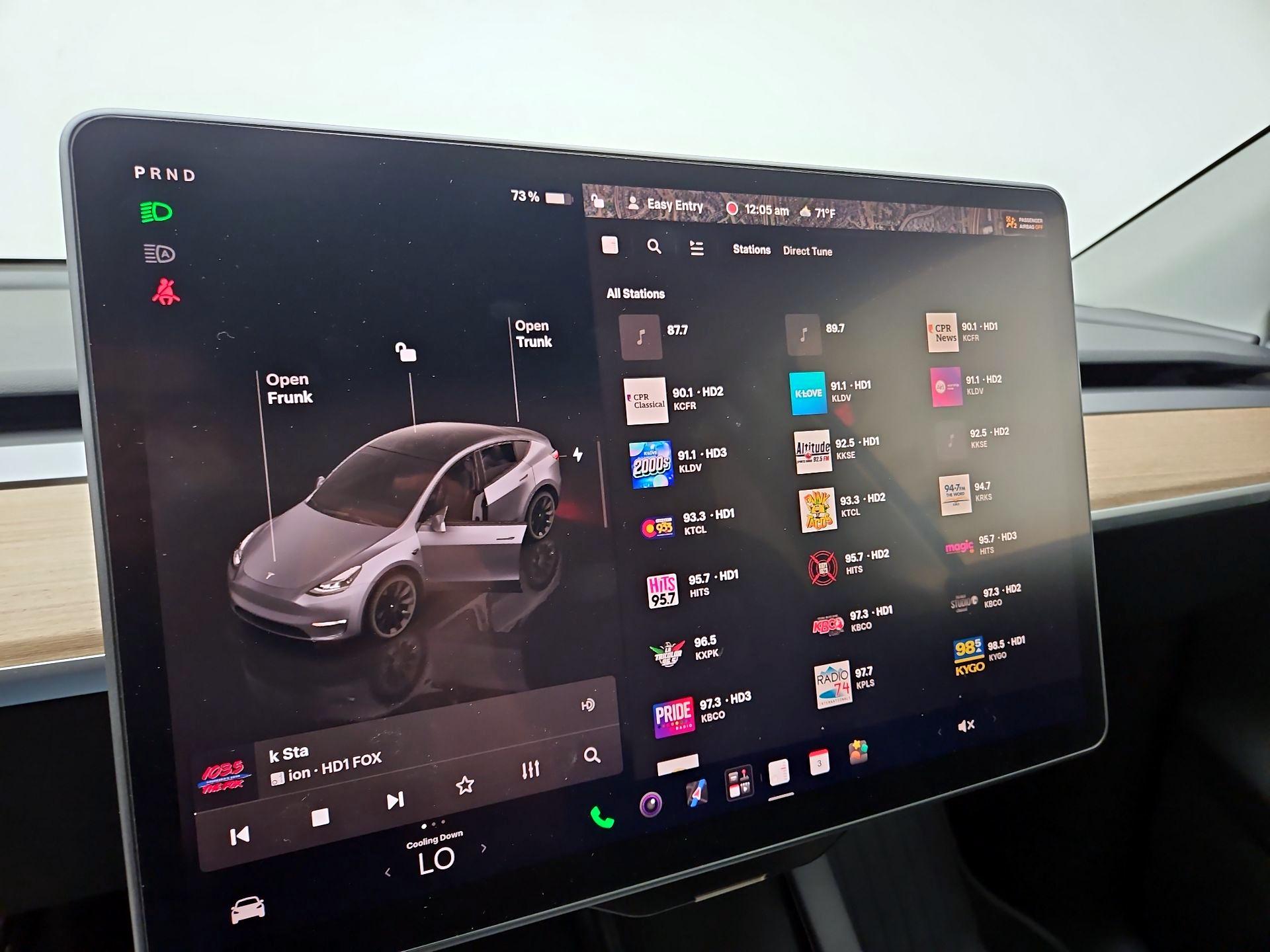 Thumbnail: 2025 Tesla Model Y - 15