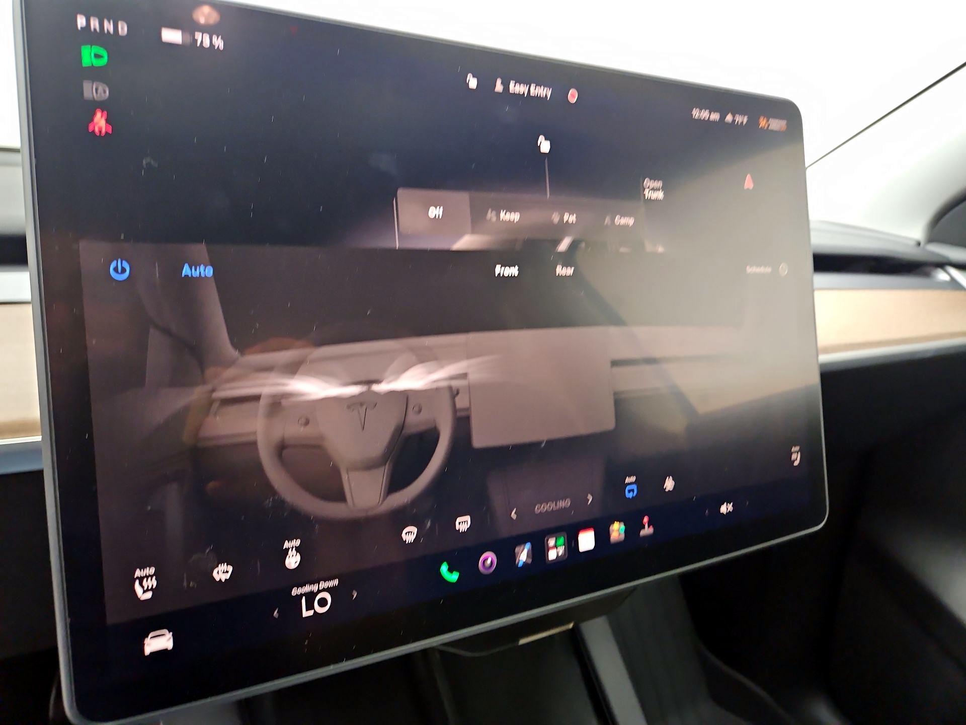 Thumbnail: 2025 Tesla Model Y - 16