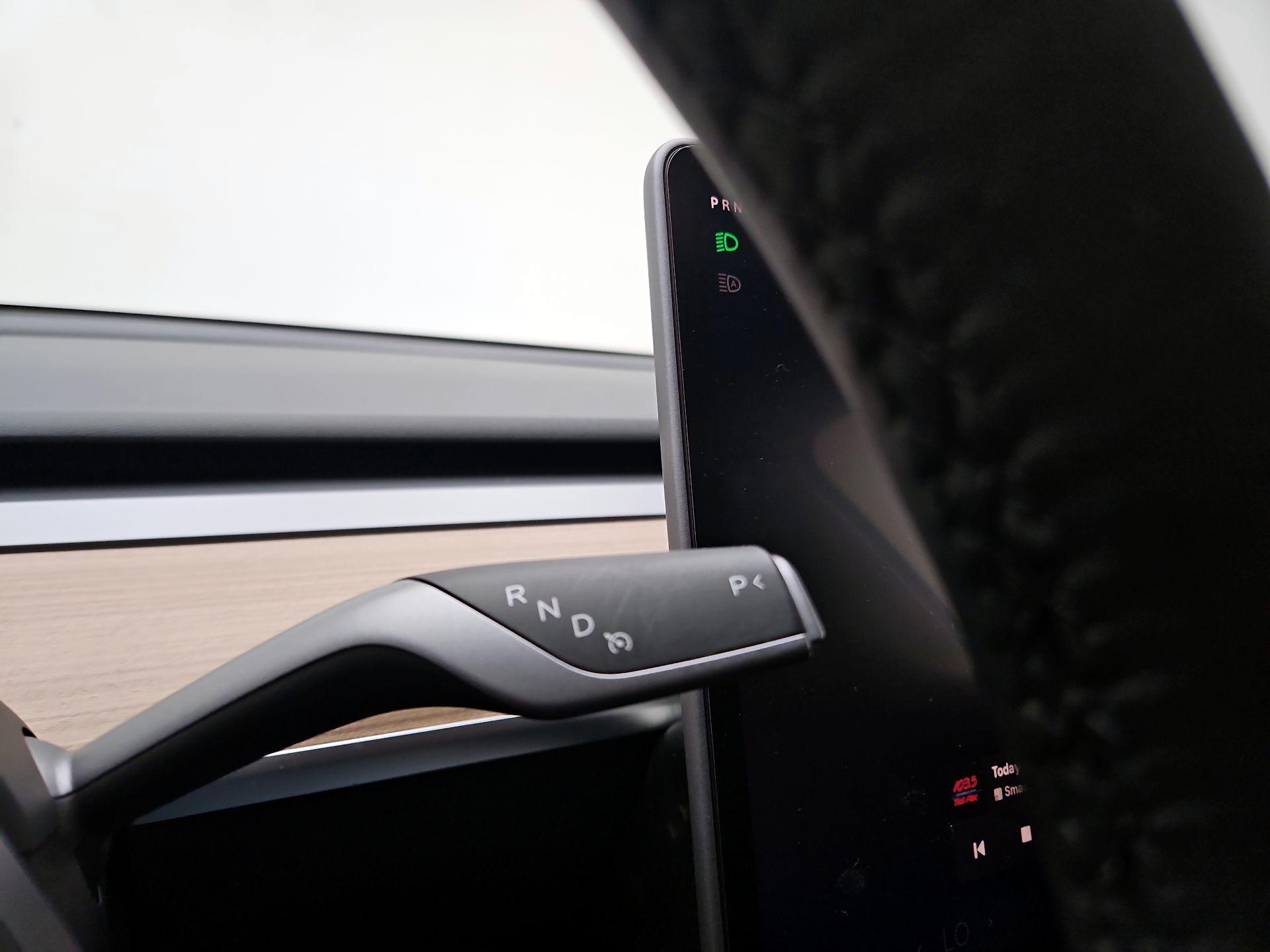 Thumbnail: 2025 Tesla Model Y - 17