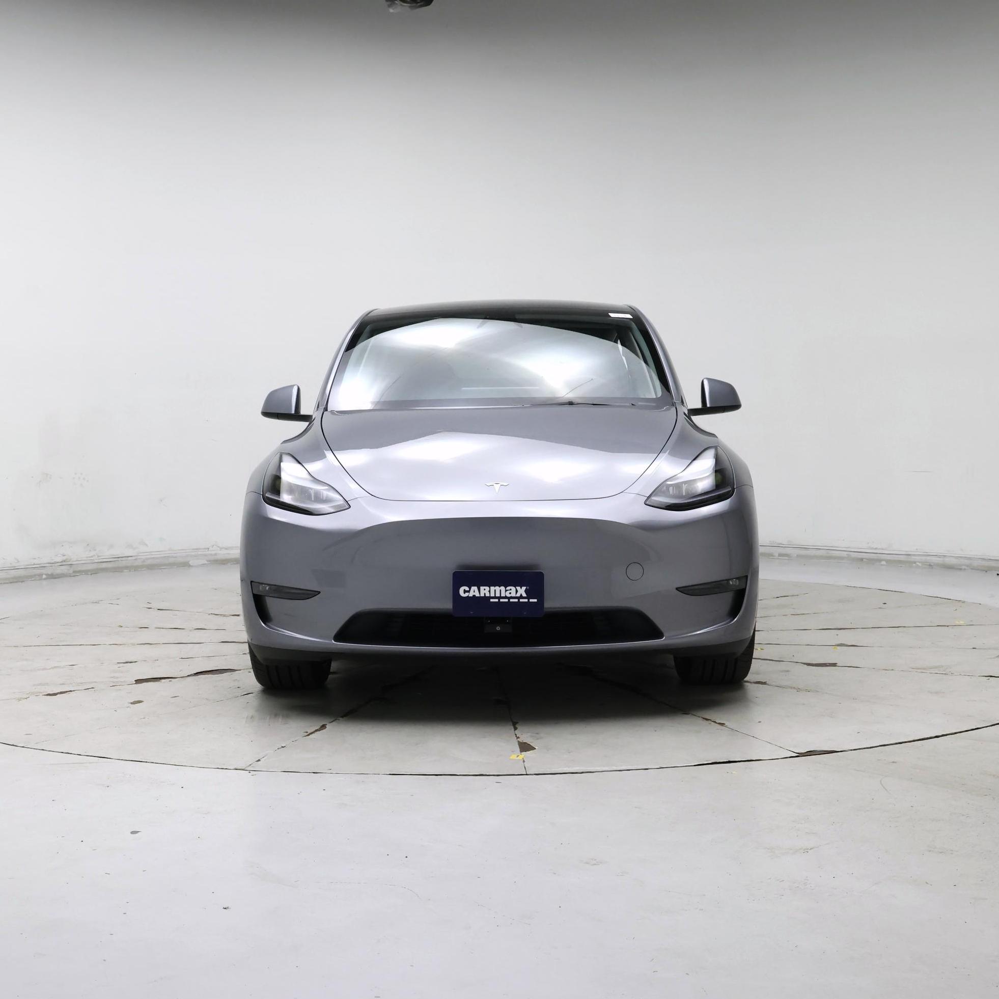 Thumbnail: 2025 Tesla Model Y - 5