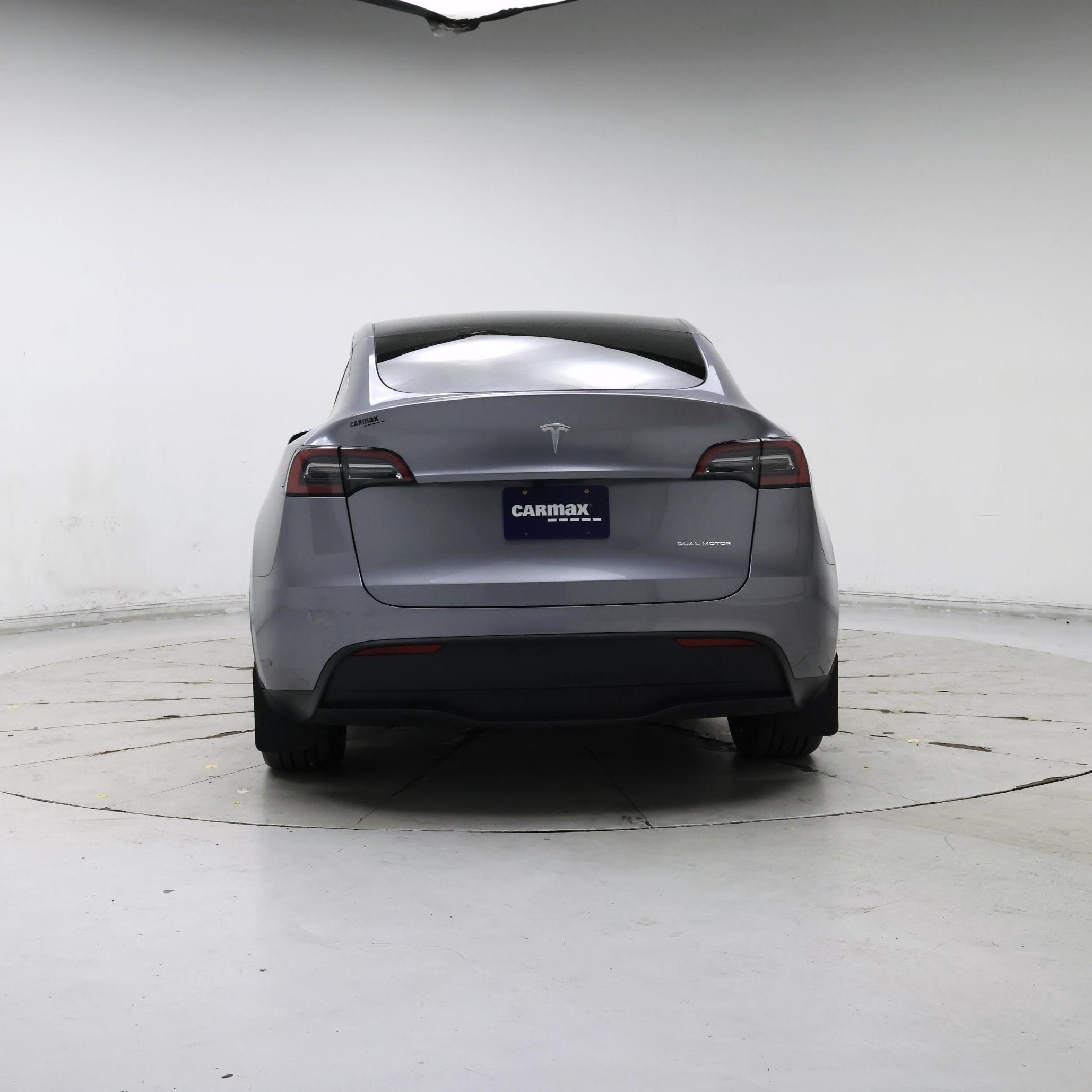 Thumbnail: 2025 Tesla Model Y - 6