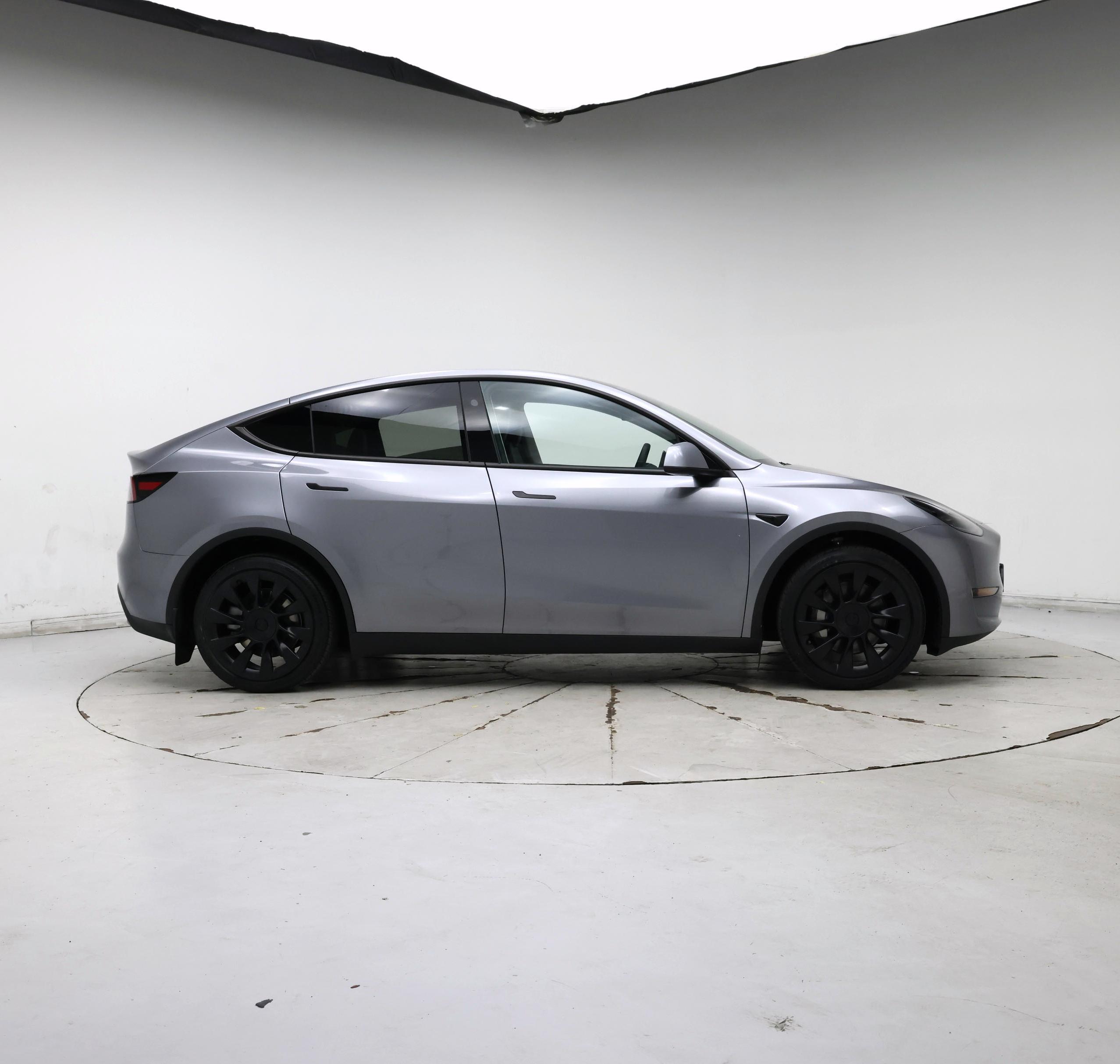 Thumbnail: 2025 Tesla Model Y - 7