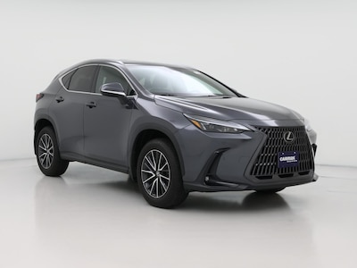2024 Lexus NX 350 Premium