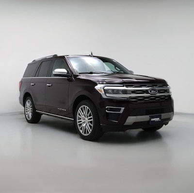 2024 Ford Expedition Platinum