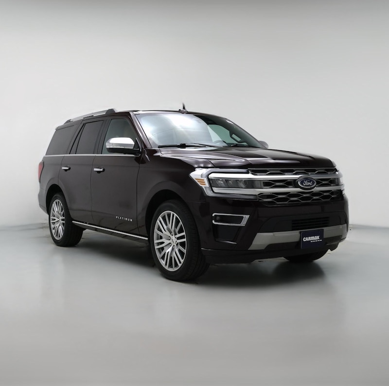 2024 Ford Expedition Platinum