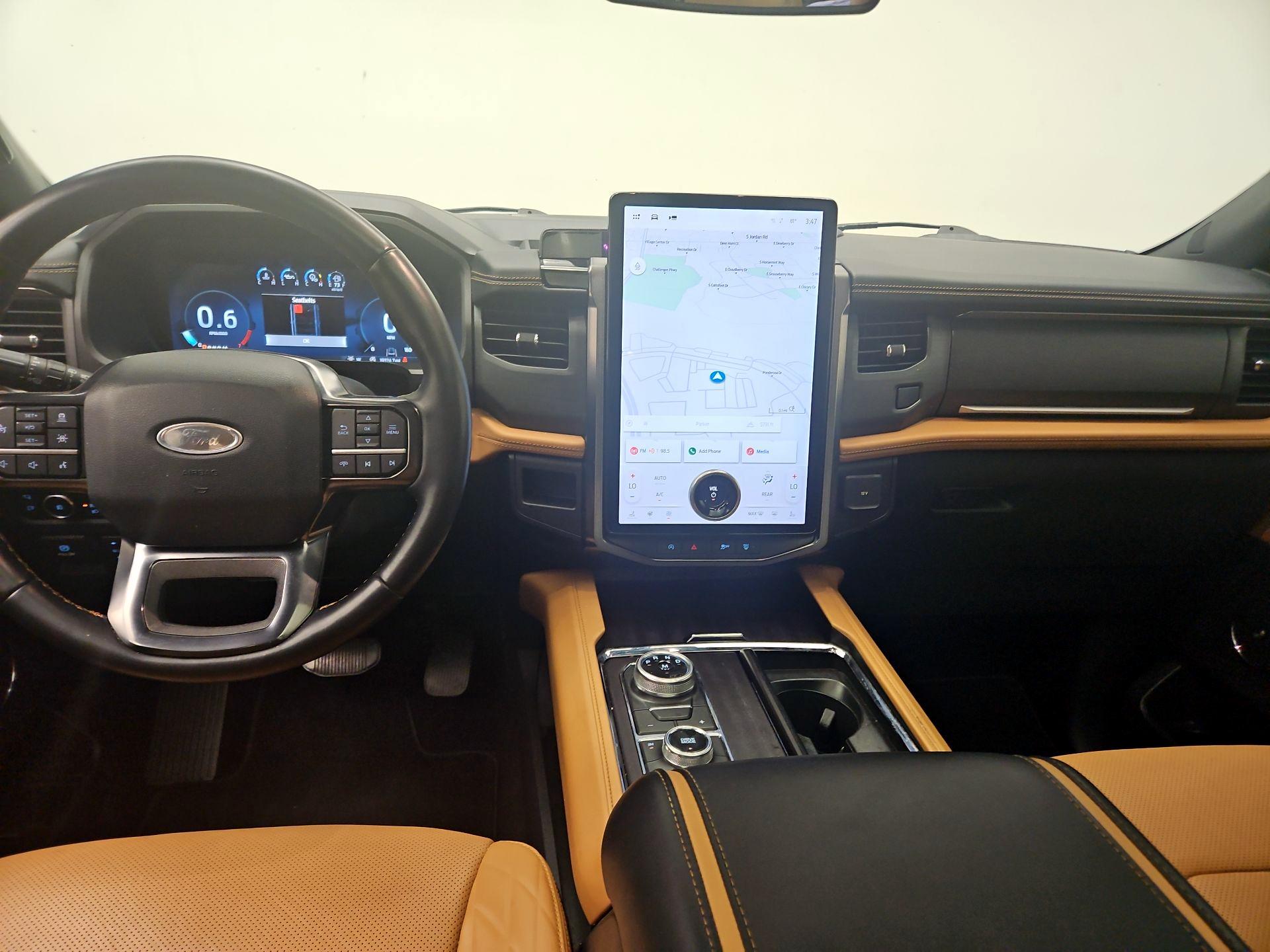 Thumbnail: 2024 Ford Expedition - 9