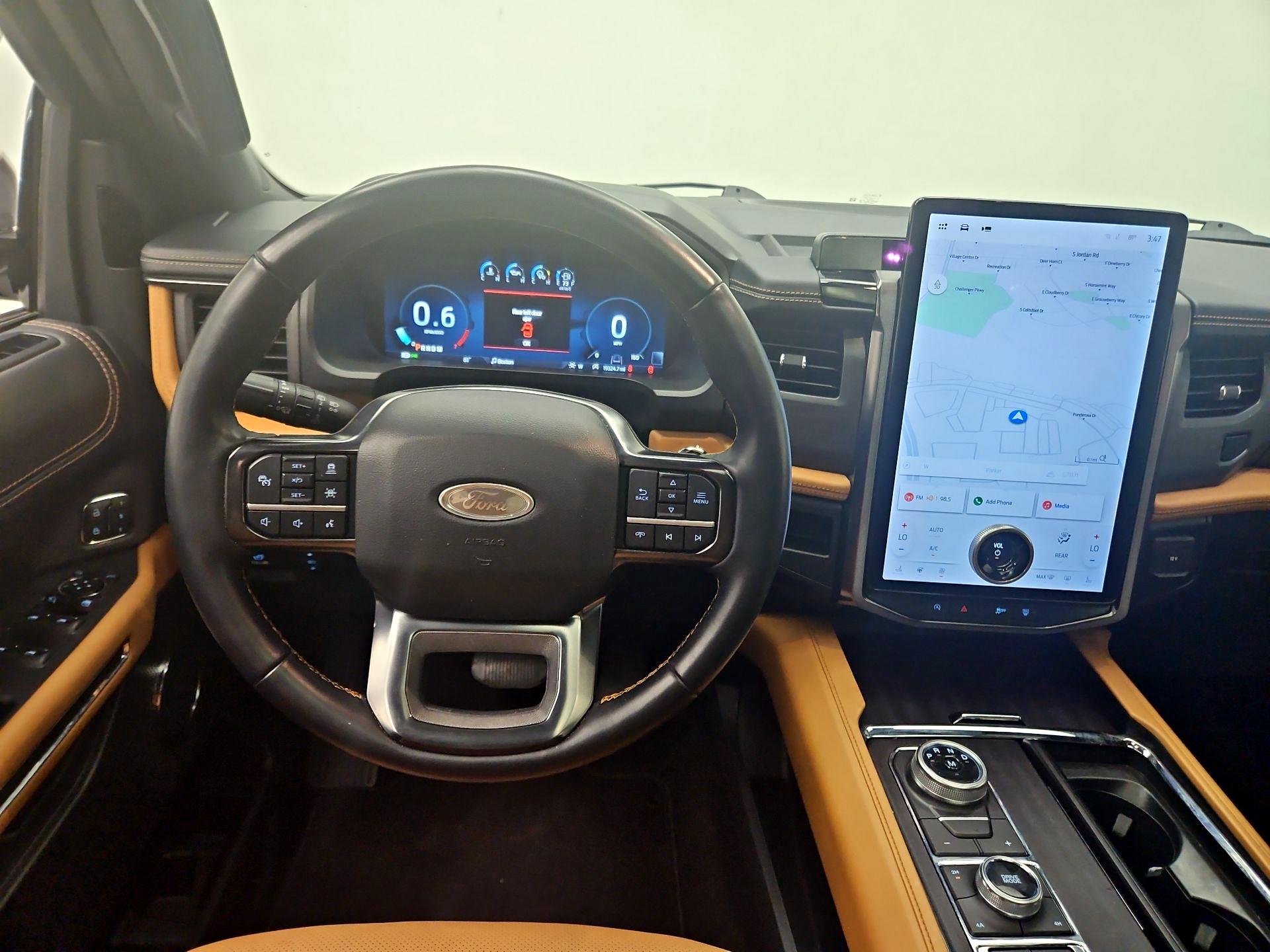 Thumbnail: 2024 Ford Expedition - 10