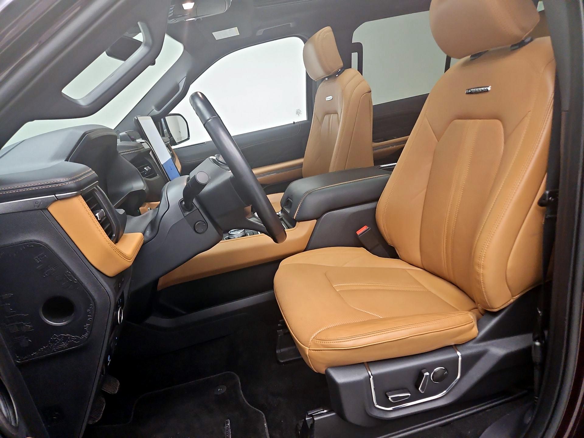 Thumbnail: 2024 Ford Expedition - 11