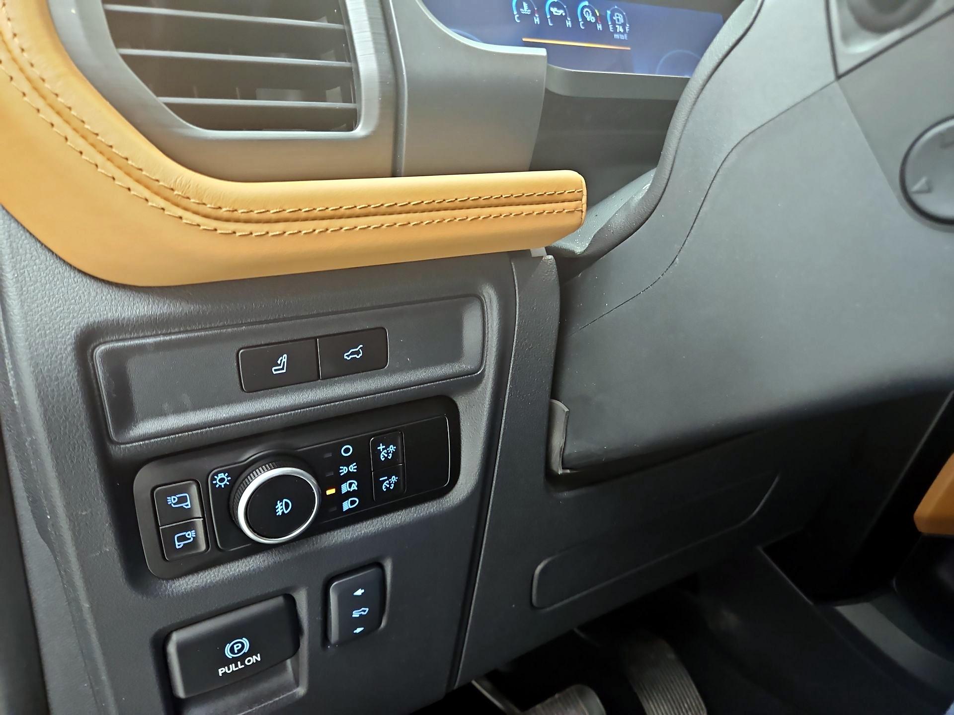 Thumbnail: 2024 Ford Expedition - 13