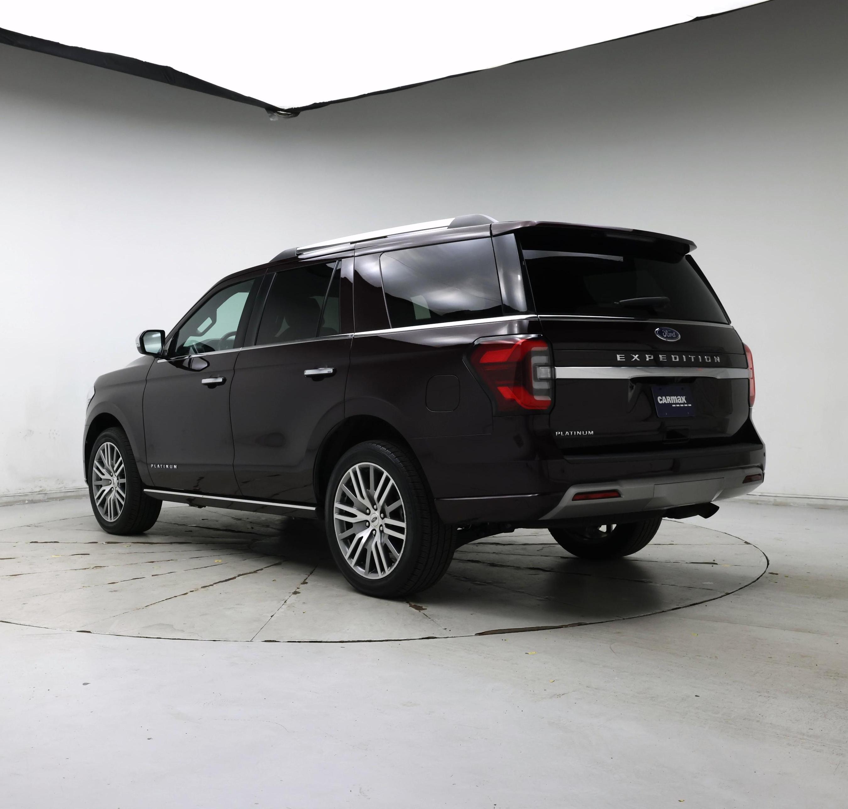 Thumbnail: 2024 Ford Expedition - 2