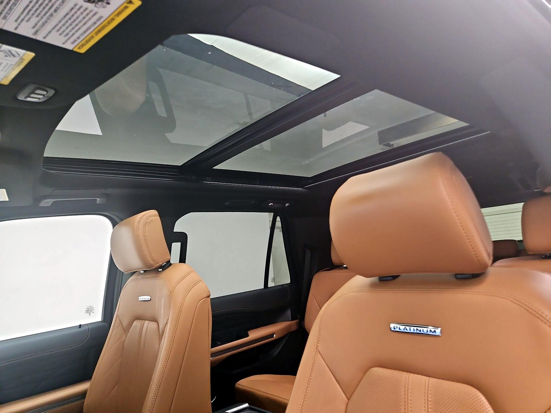 Thumbnail: 2024 Ford Expedition - 20