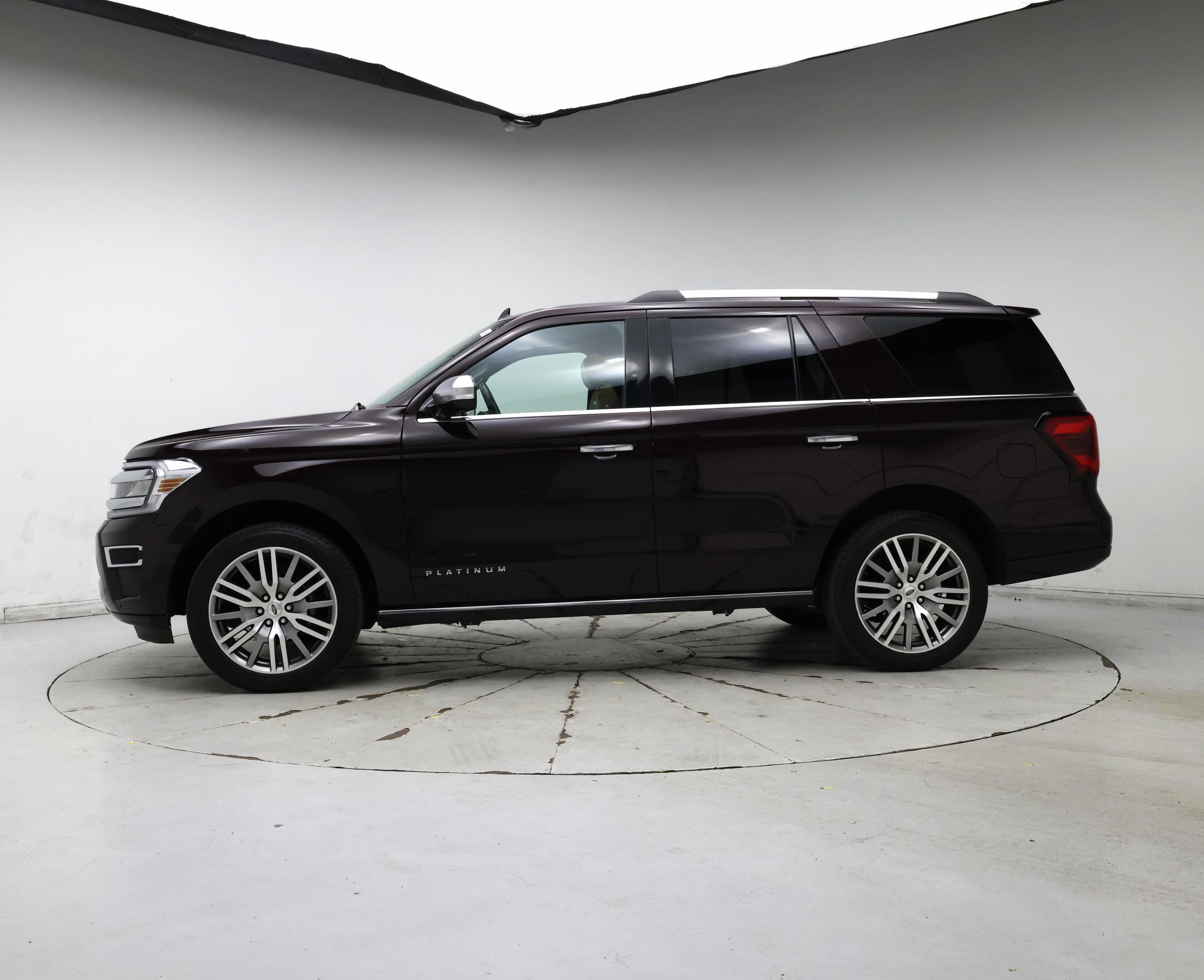 Thumbnail: 2024 Ford Expedition - 3