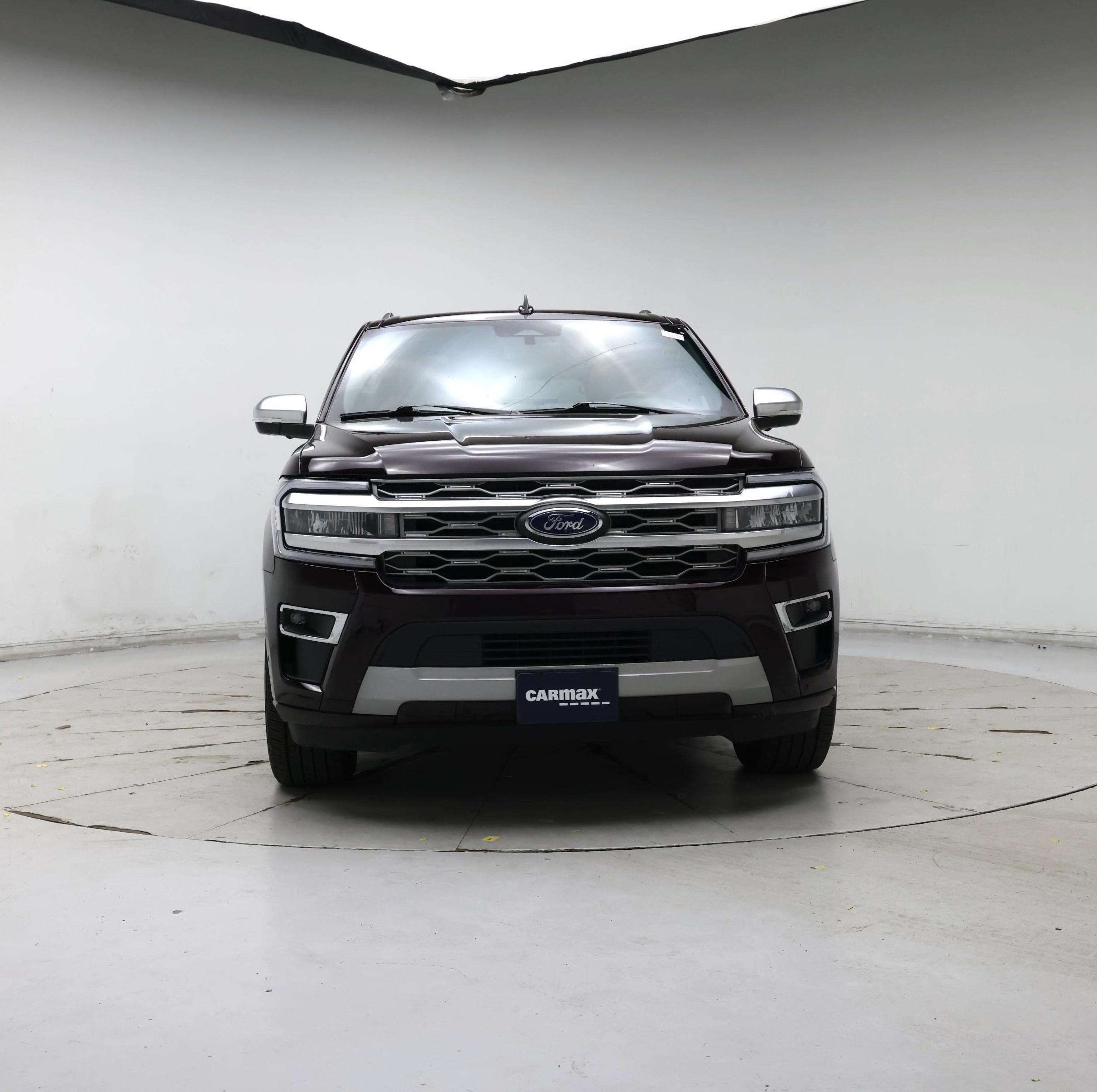 Thumbnail: 2024 Ford Expedition - 5