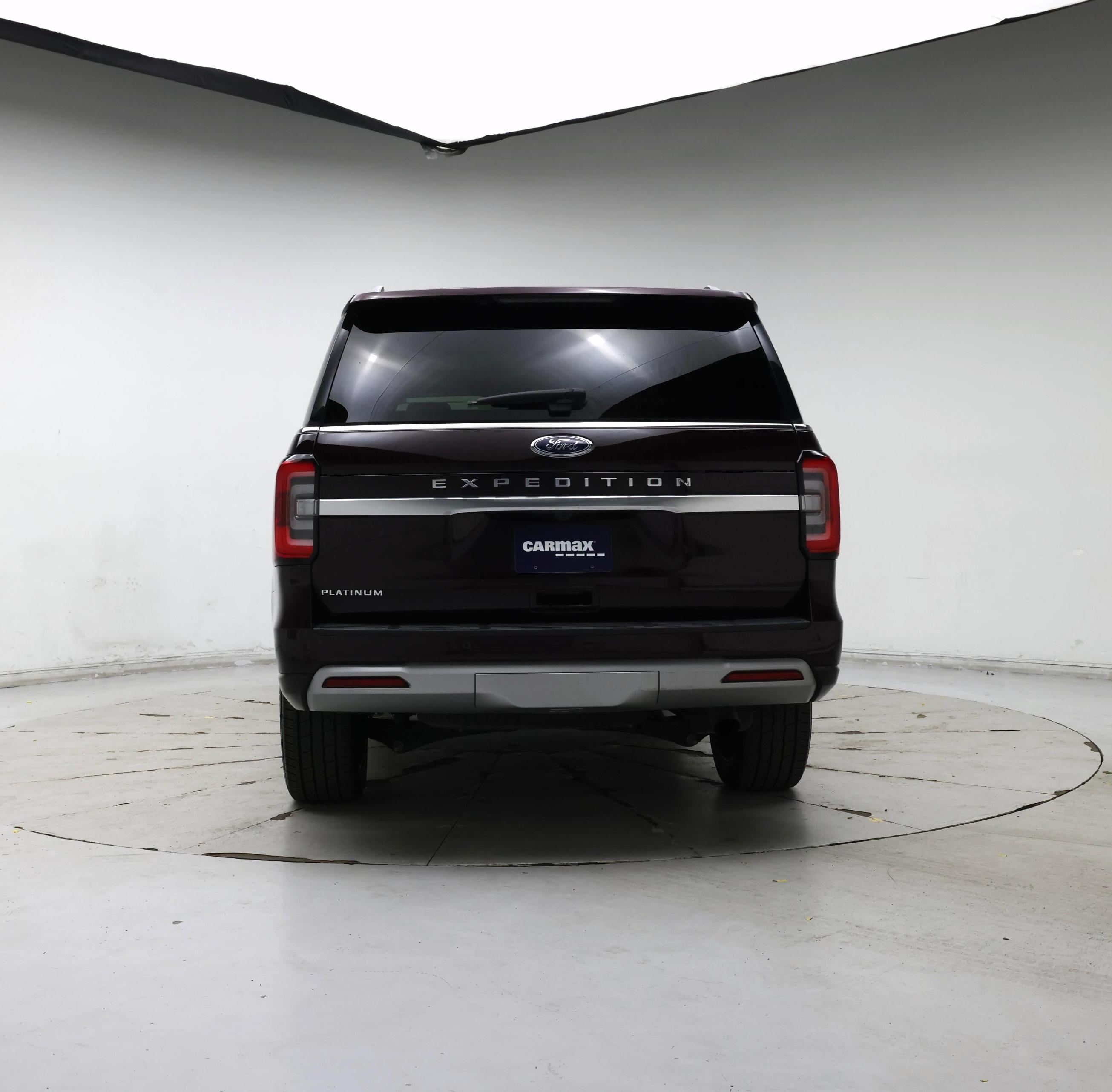 Thumbnail: 2024 Ford Expedition - 6