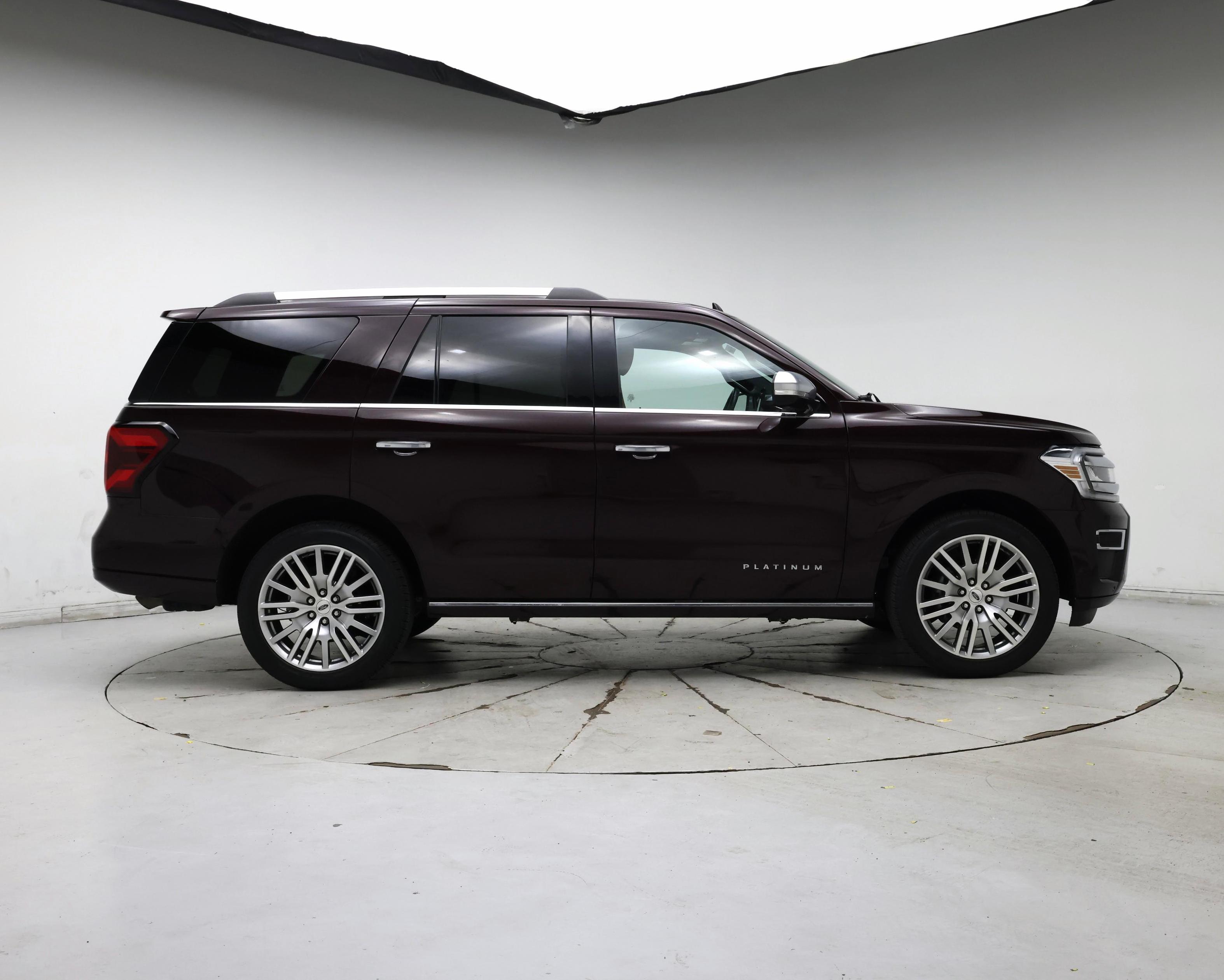 Thumbnail: 2024 Ford Expedition - 7