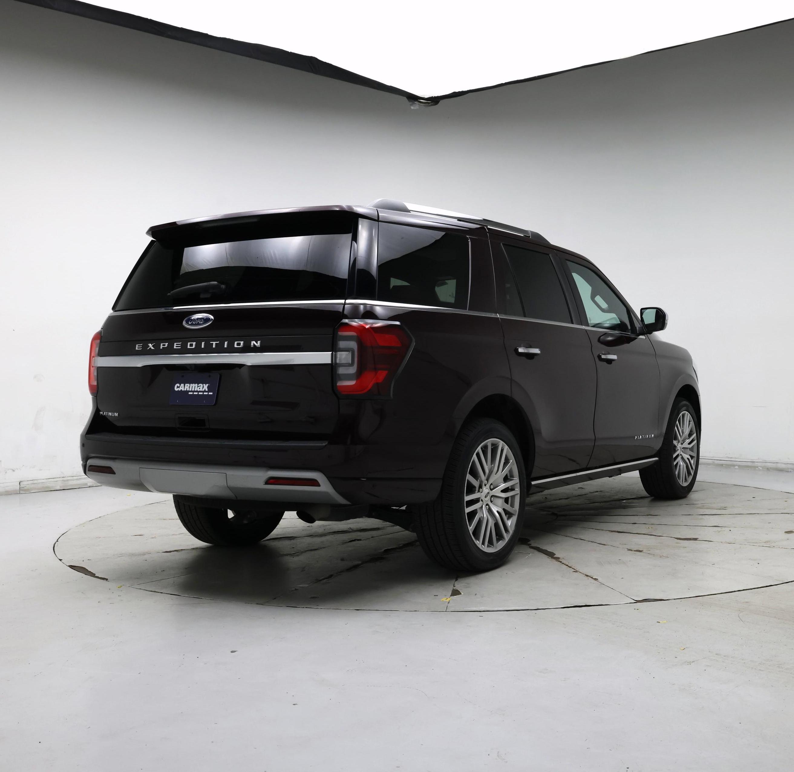 Thumbnail: 2024 Ford Expedition - 8