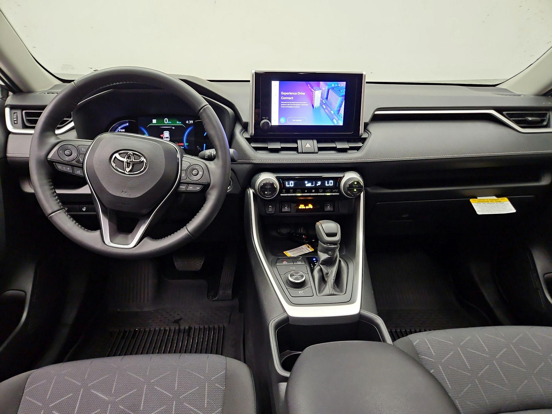 Thumbnail: 2025 Toyota RAV4 - 9