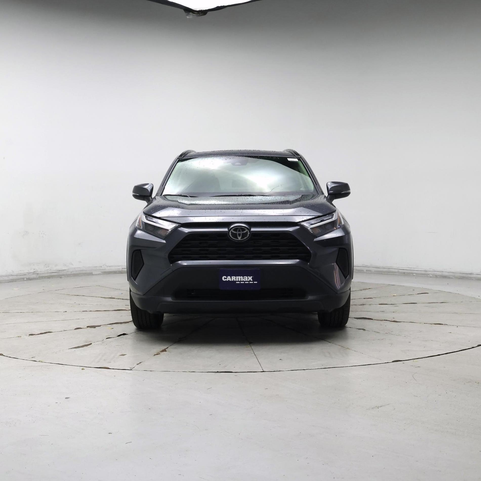 Thumbnail: 2025 Toyota RAV4 - 5