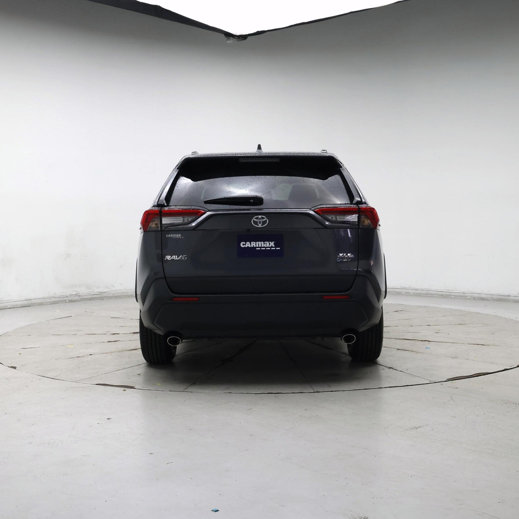 Thumbnail: 2025 Toyota RAV4 - 6