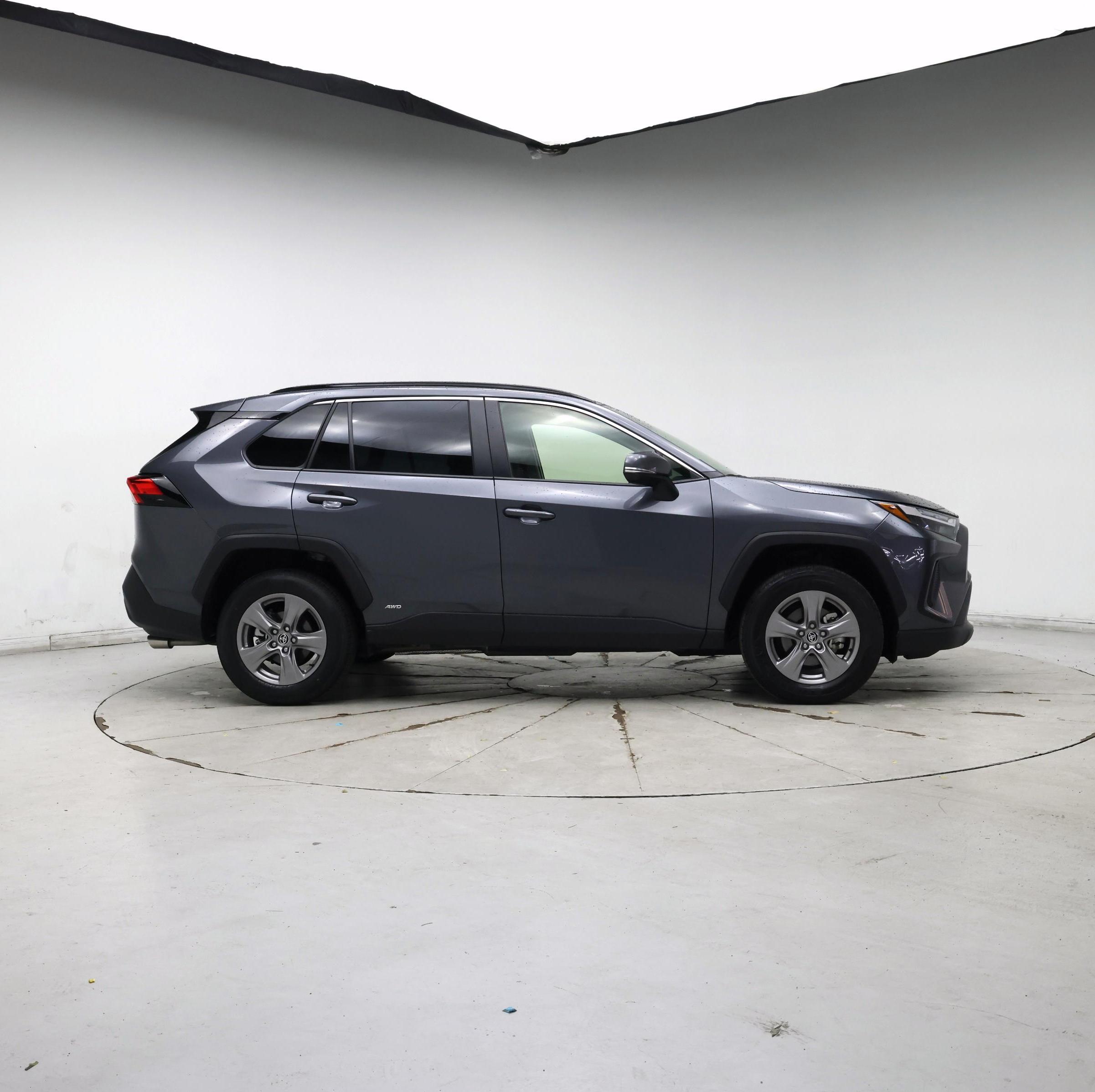 Thumbnail: 2025 Toyota RAV4 - 7