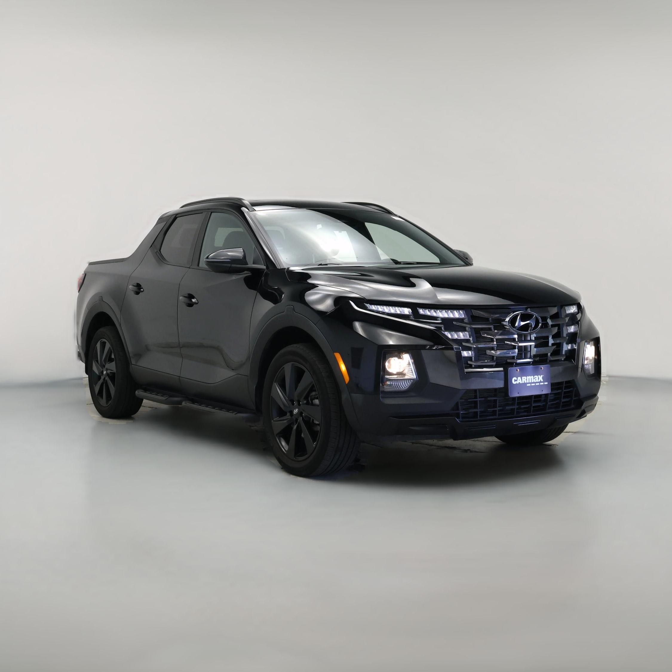 Thumbnail: 2023 Hyundai Santa Cruz - 1