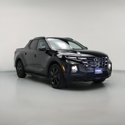 2023 Hyundai Santa Cruz Night