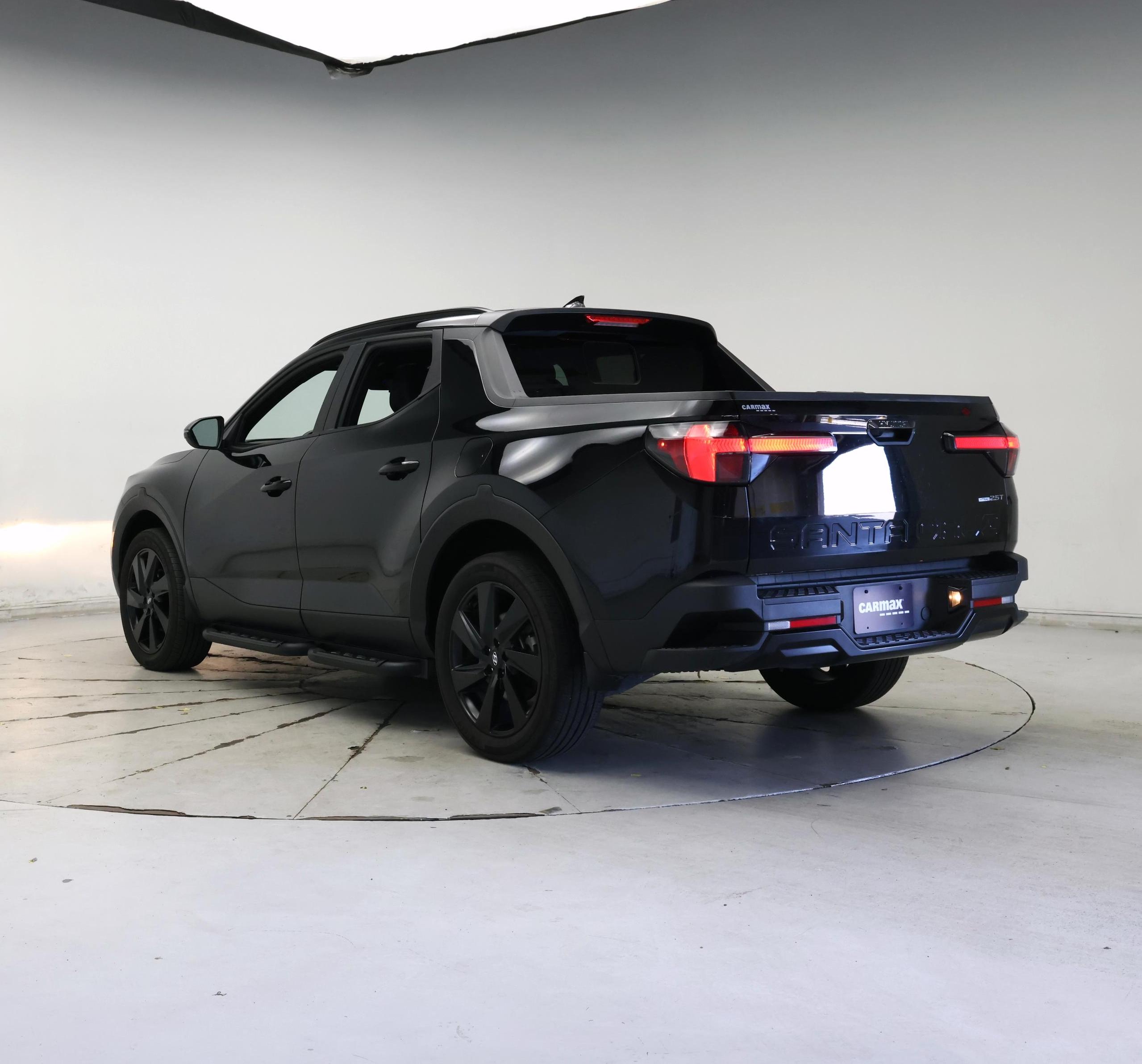 Thumbnail: 2023 Hyundai Santa Cruz - 2