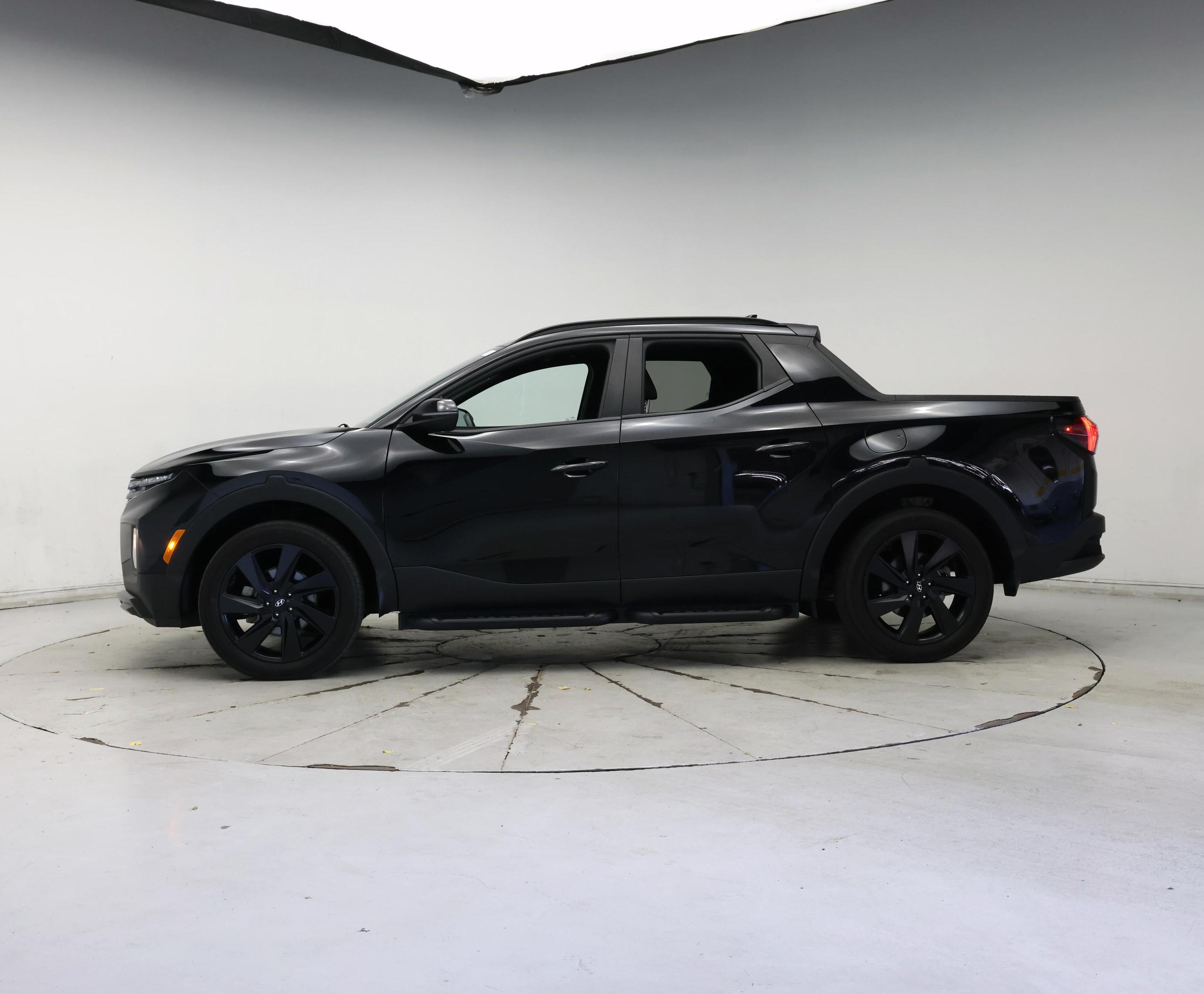 Thumbnail: 2023 Hyundai Santa Cruz - 3
