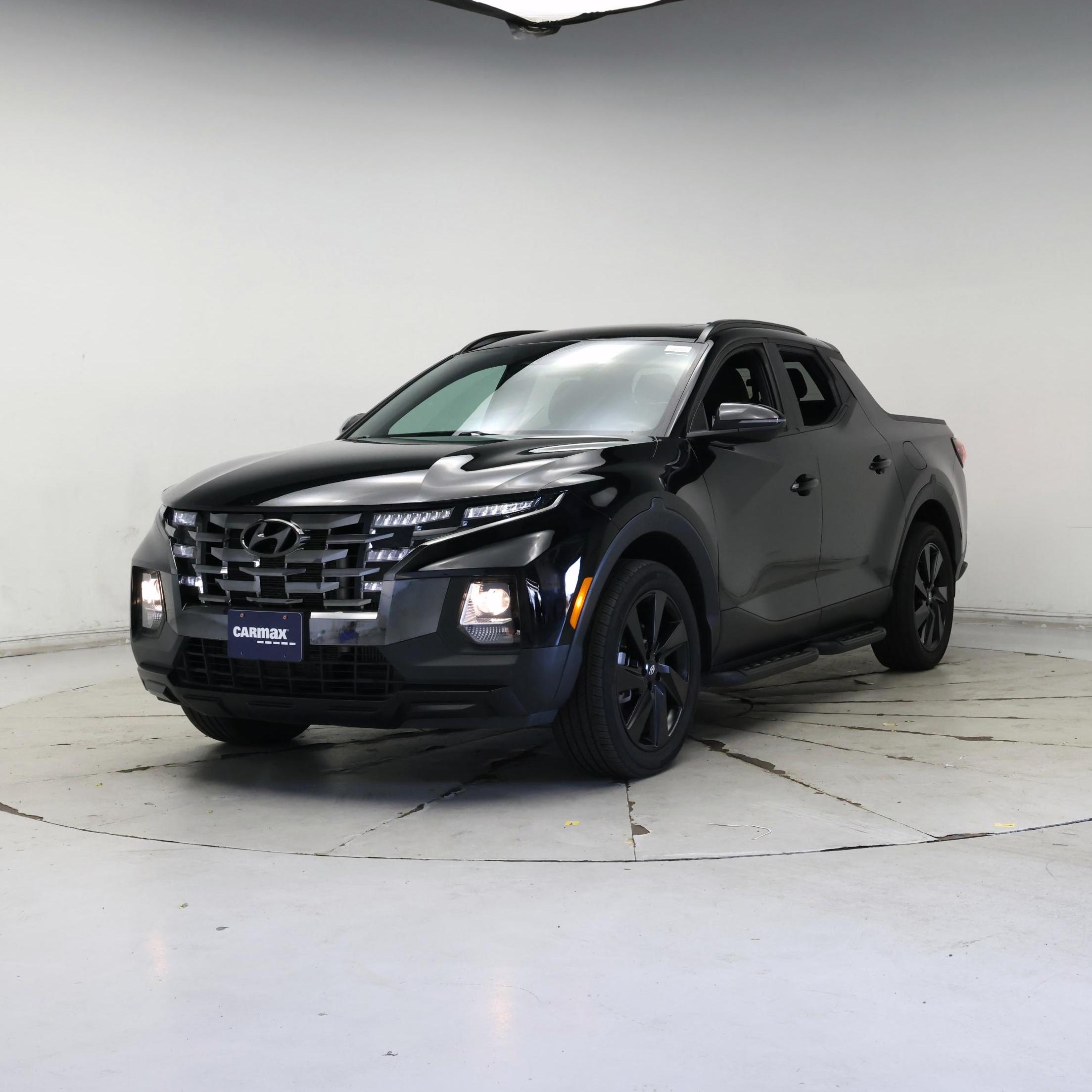 Thumbnail: 2023 Hyundai Santa Cruz - 4