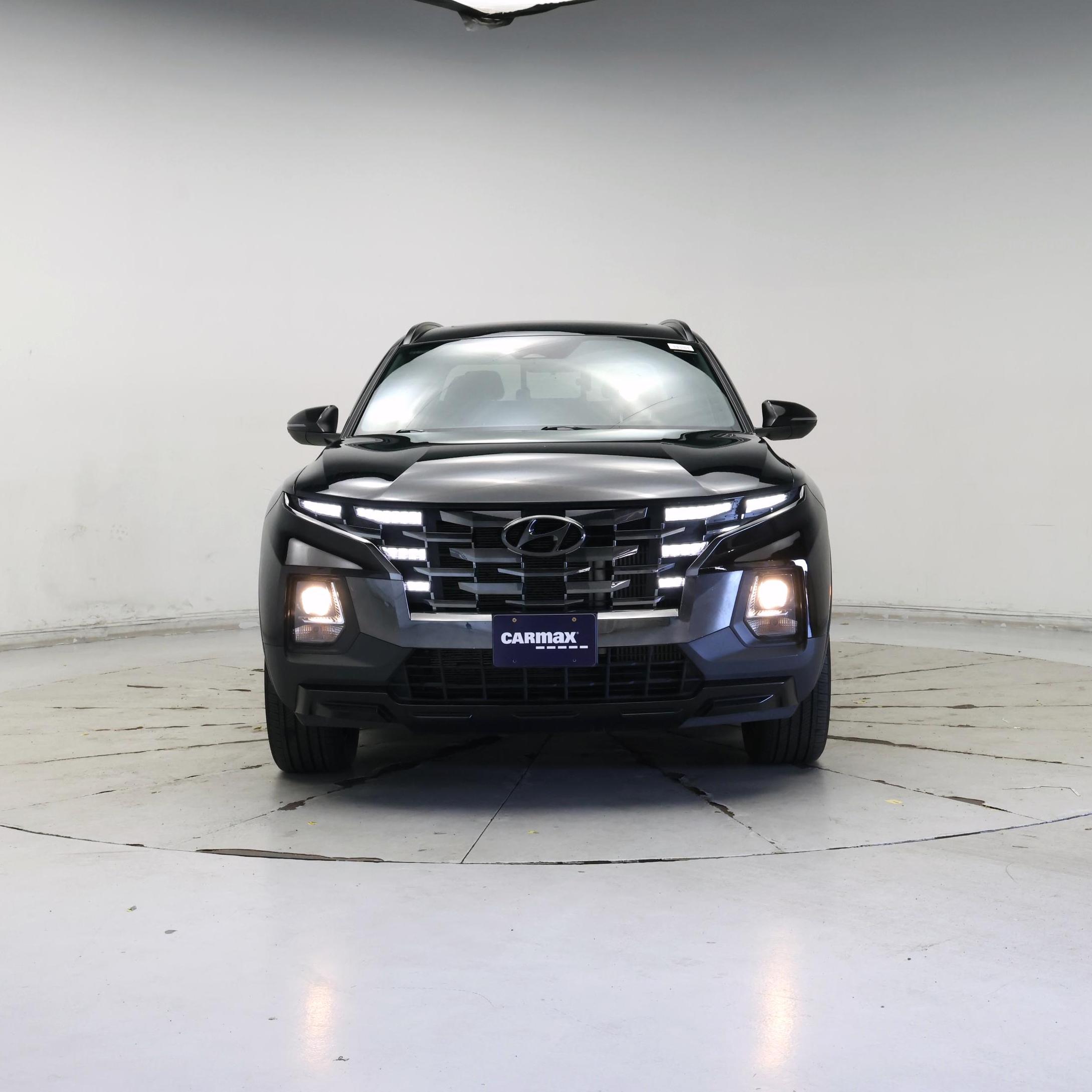 Thumbnail: 2023 Hyundai Santa Cruz - 5