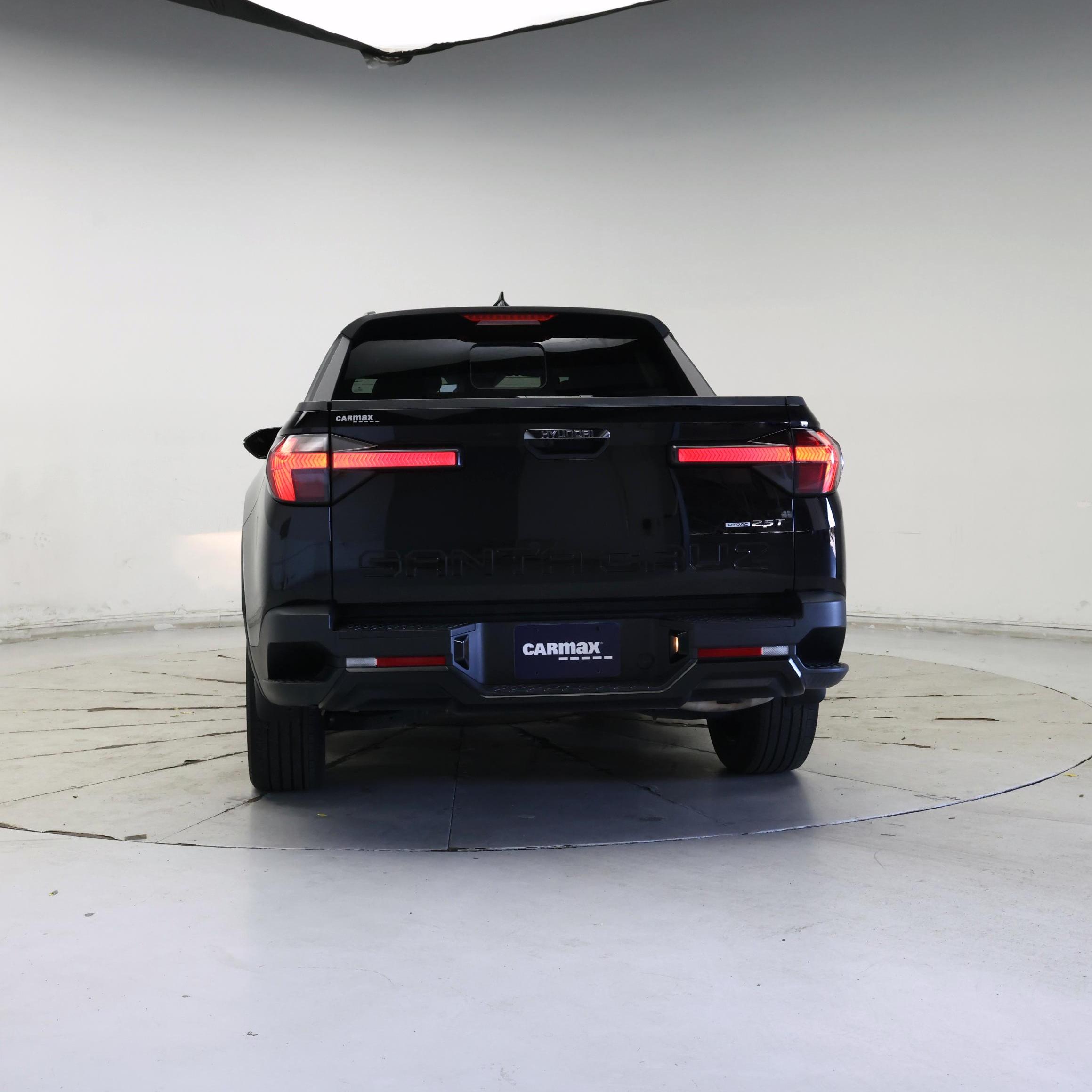 Thumbnail: 2023 Hyundai Santa Cruz - 6