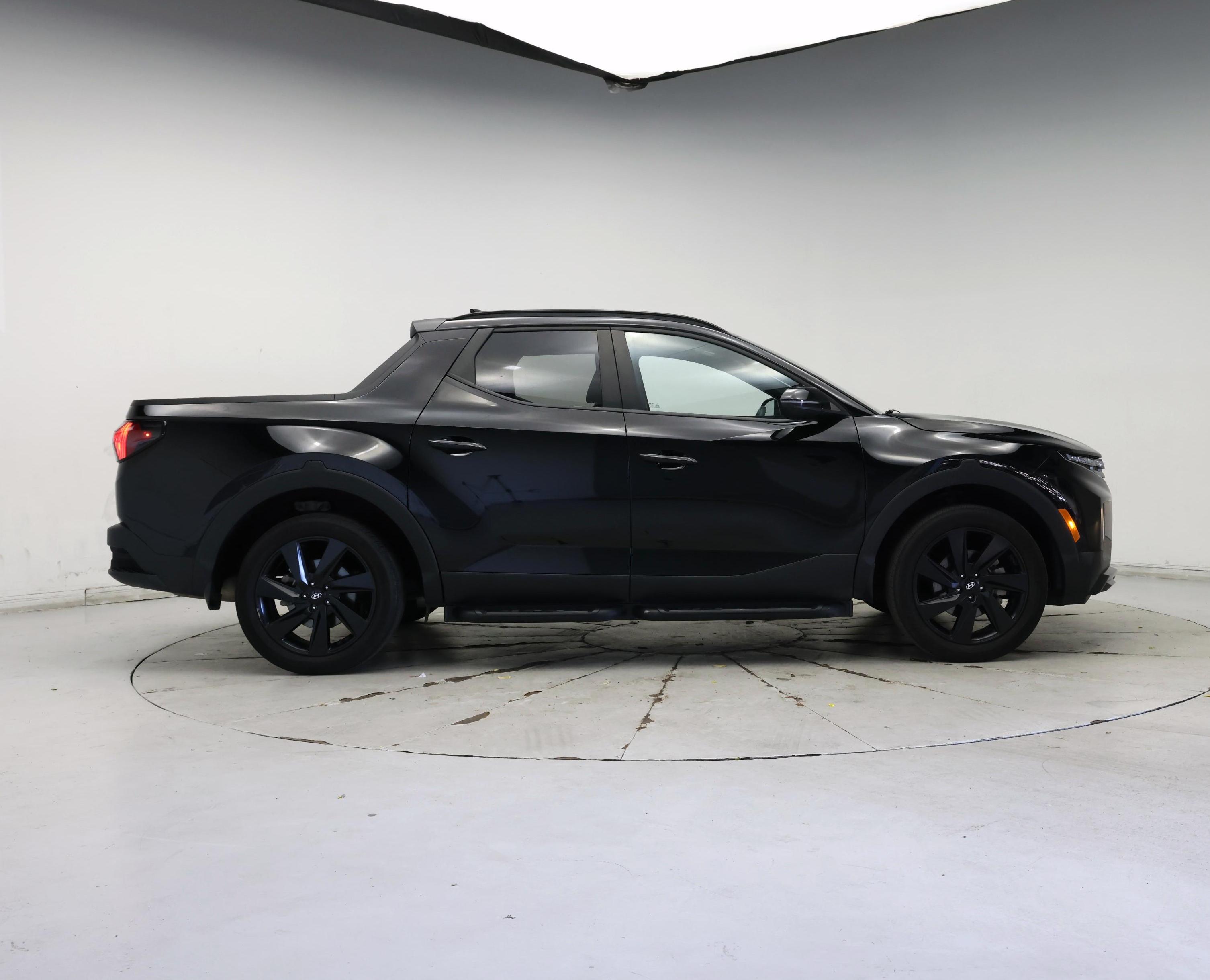 Thumbnail: 2023 Hyundai Santa Cruz - 7