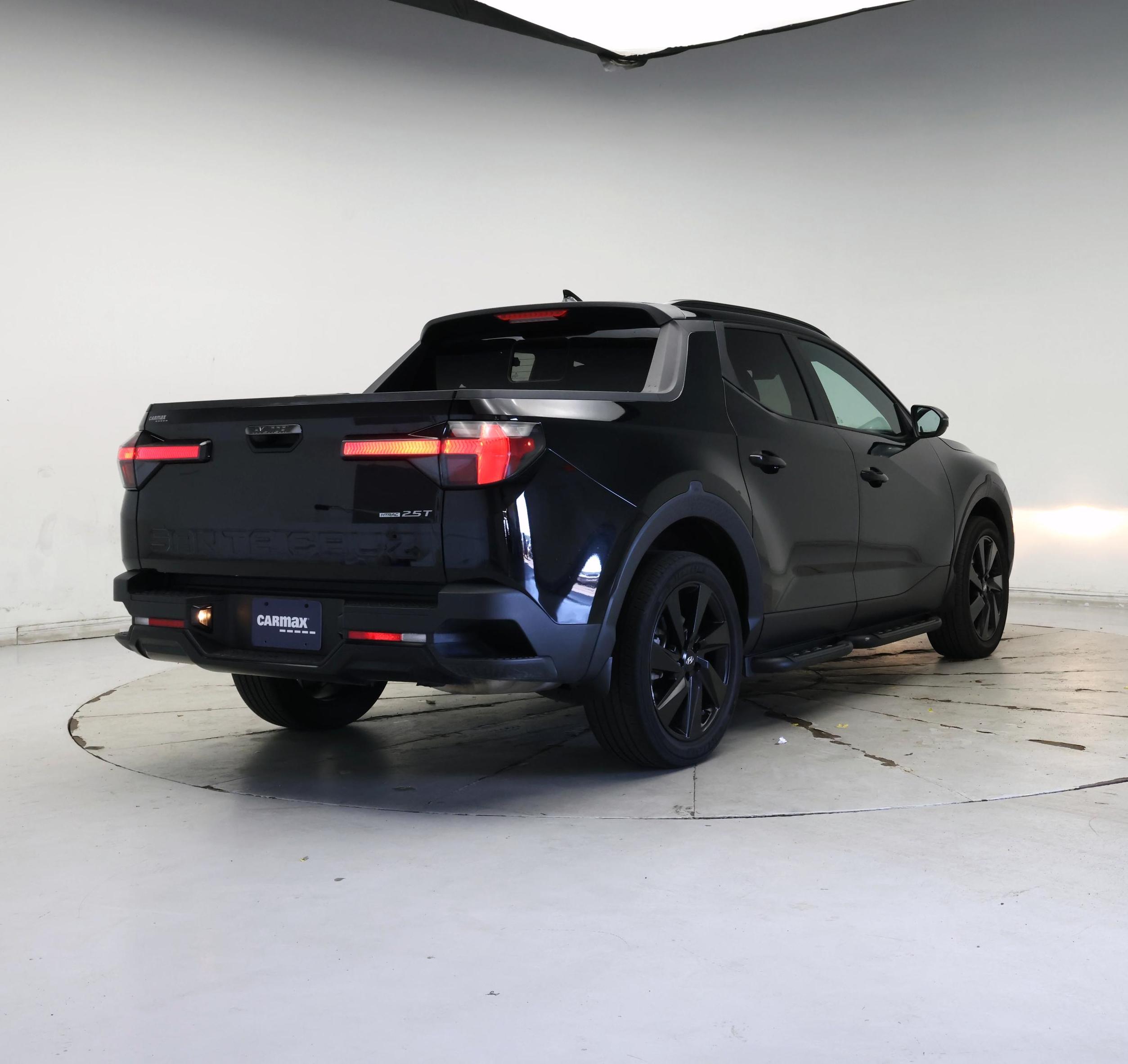 Thumbnail: 2023 Hyundai Santa Cruz - 8