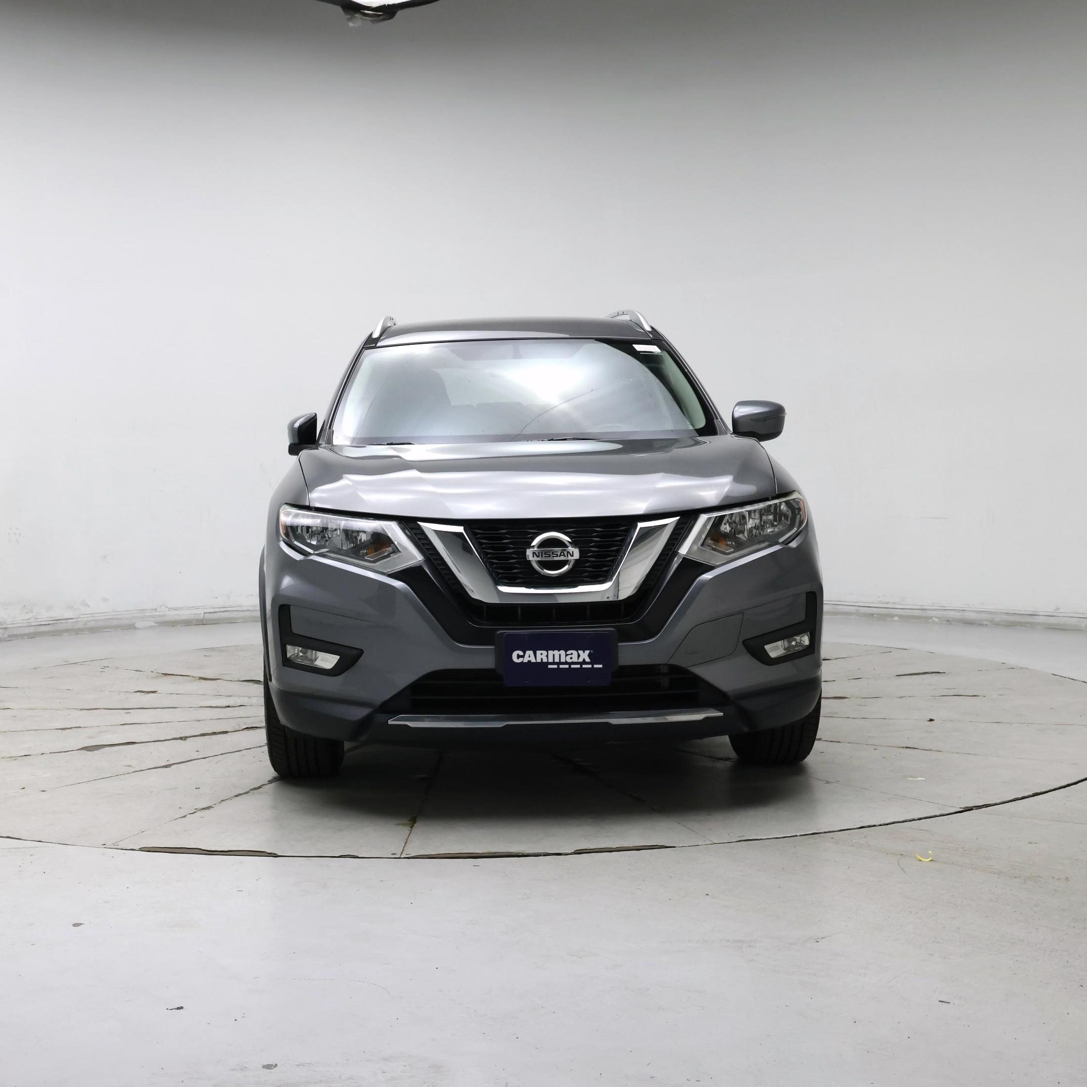 Thumbnail: 2017 Nissan Rogue - 5