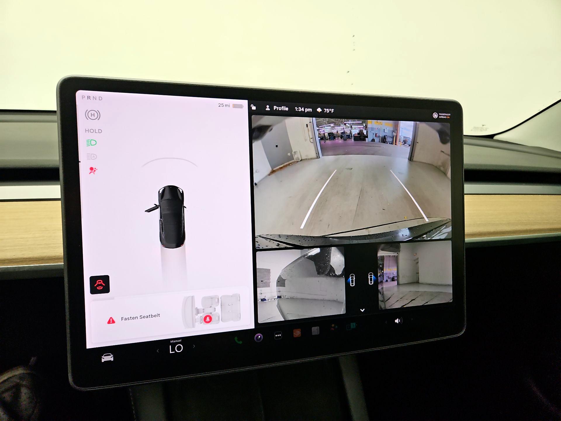 Thumbnail: 2021 Tesla Model 3 - 13